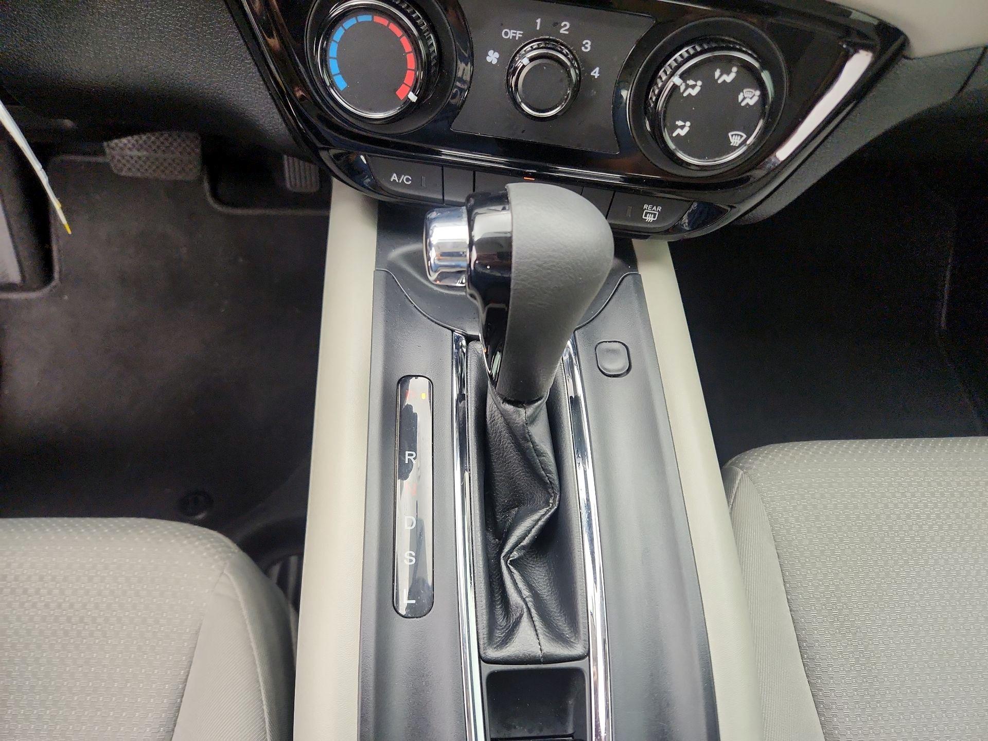 Thumbnail: 2022 Honda HR-V - 17