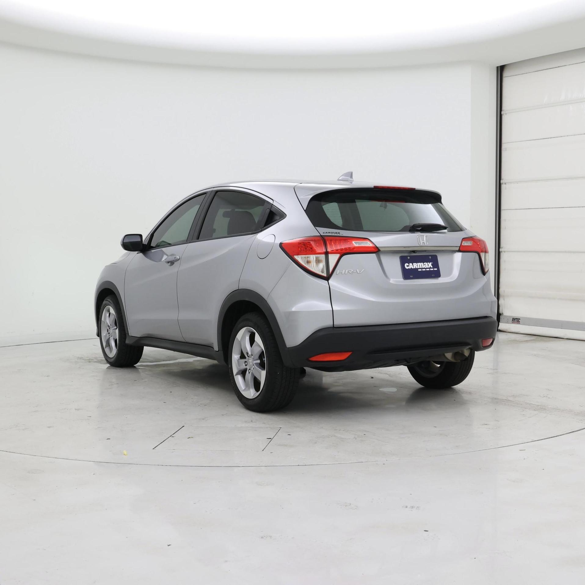 Thumbnail: 2022 Honda HR-V - 2