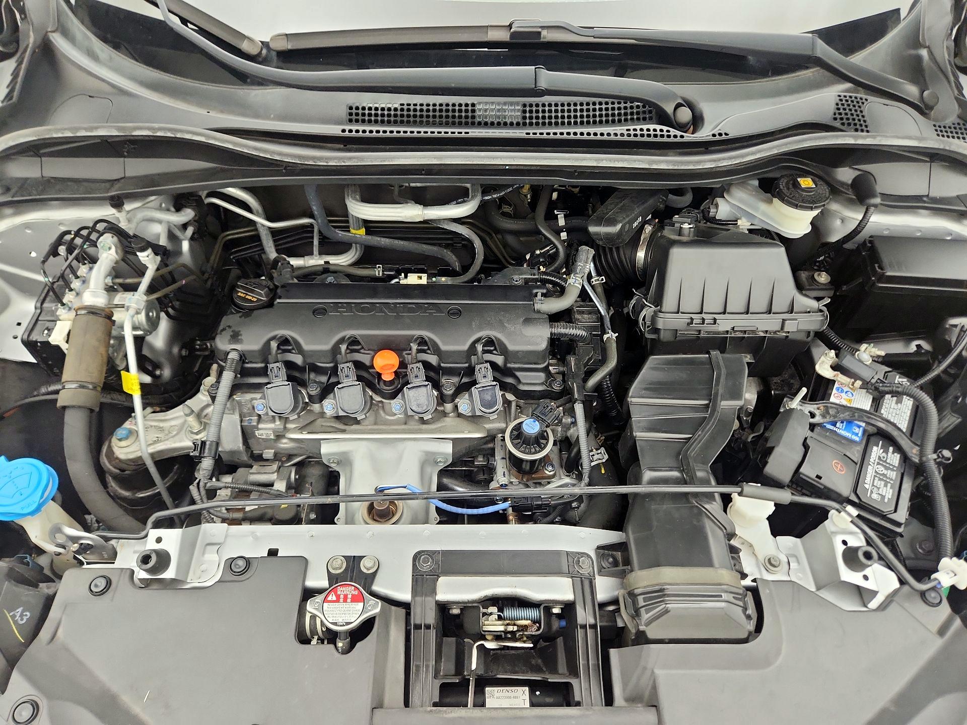 Thumbnail: 2022 Honda HR-V - 20