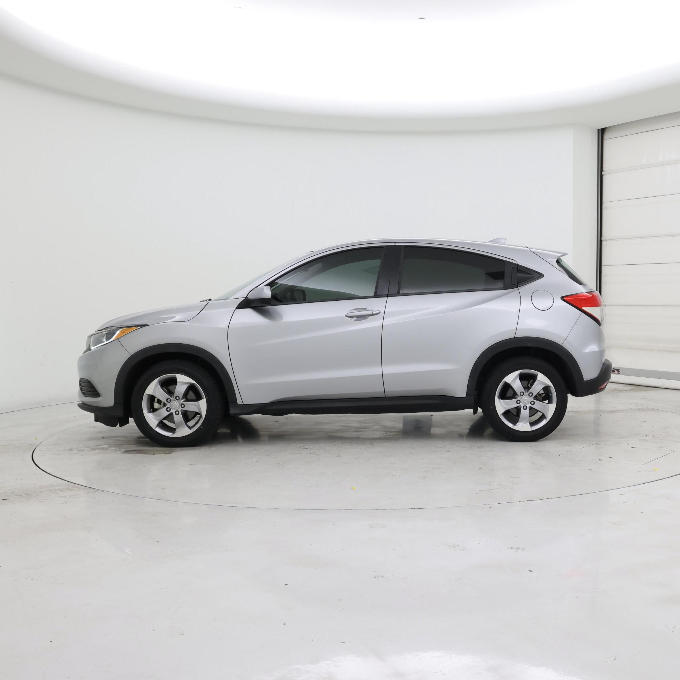 Thumbnail: 2022 Honda HR-V - 3