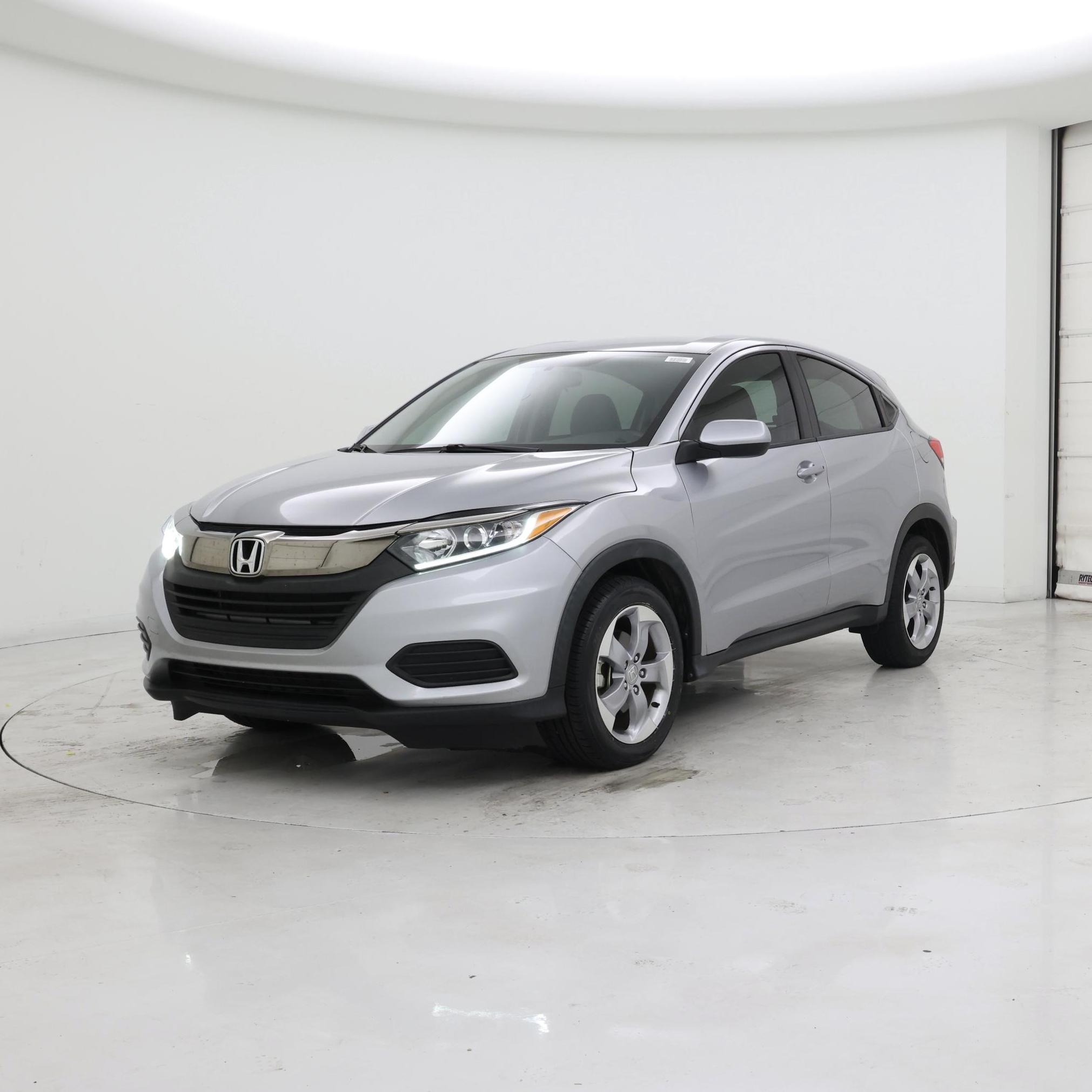 Thumbnail: 2022 Honda HR-V - 4