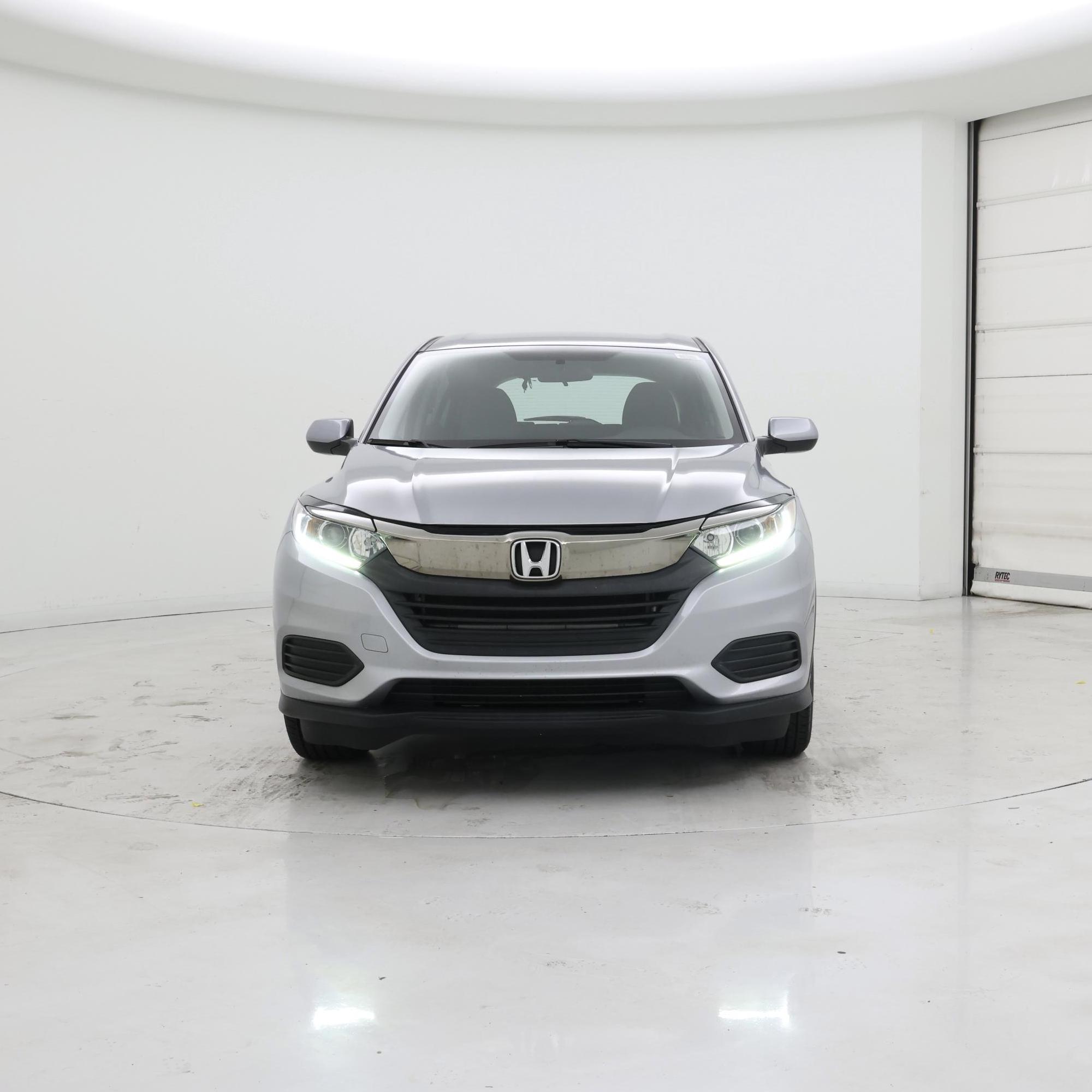 Thumbnail: 2022 Honda HR-V - 5