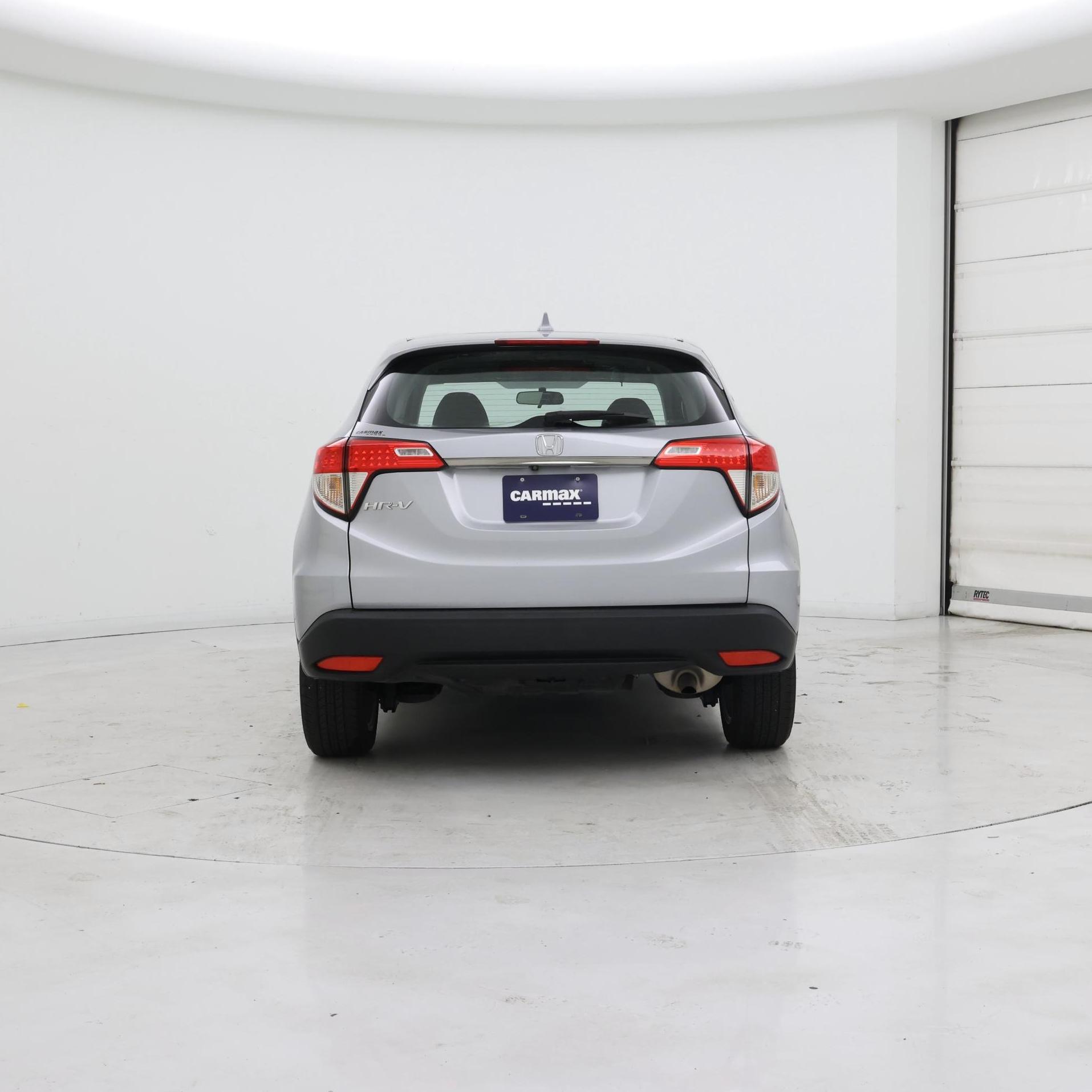 Thumbnail: 2022 Honda HR-V - 6