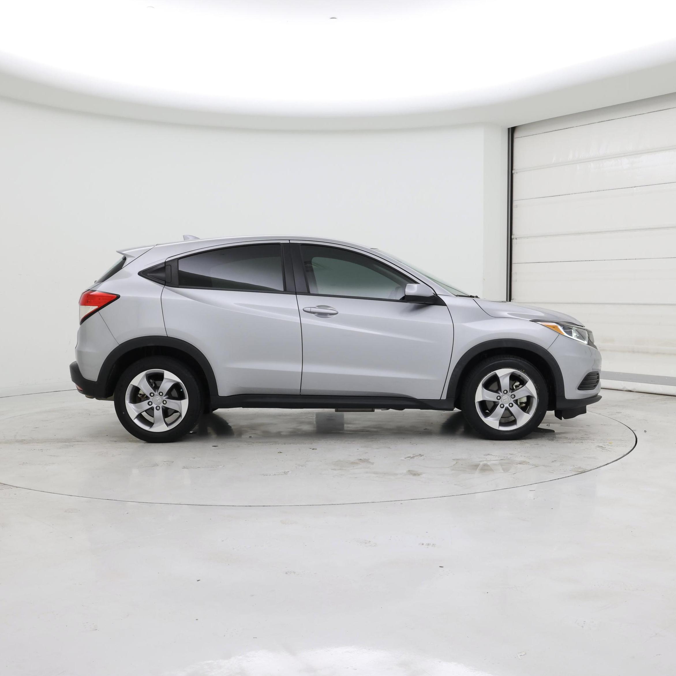 Thumbnail: 2022 Honda HR-V - 7