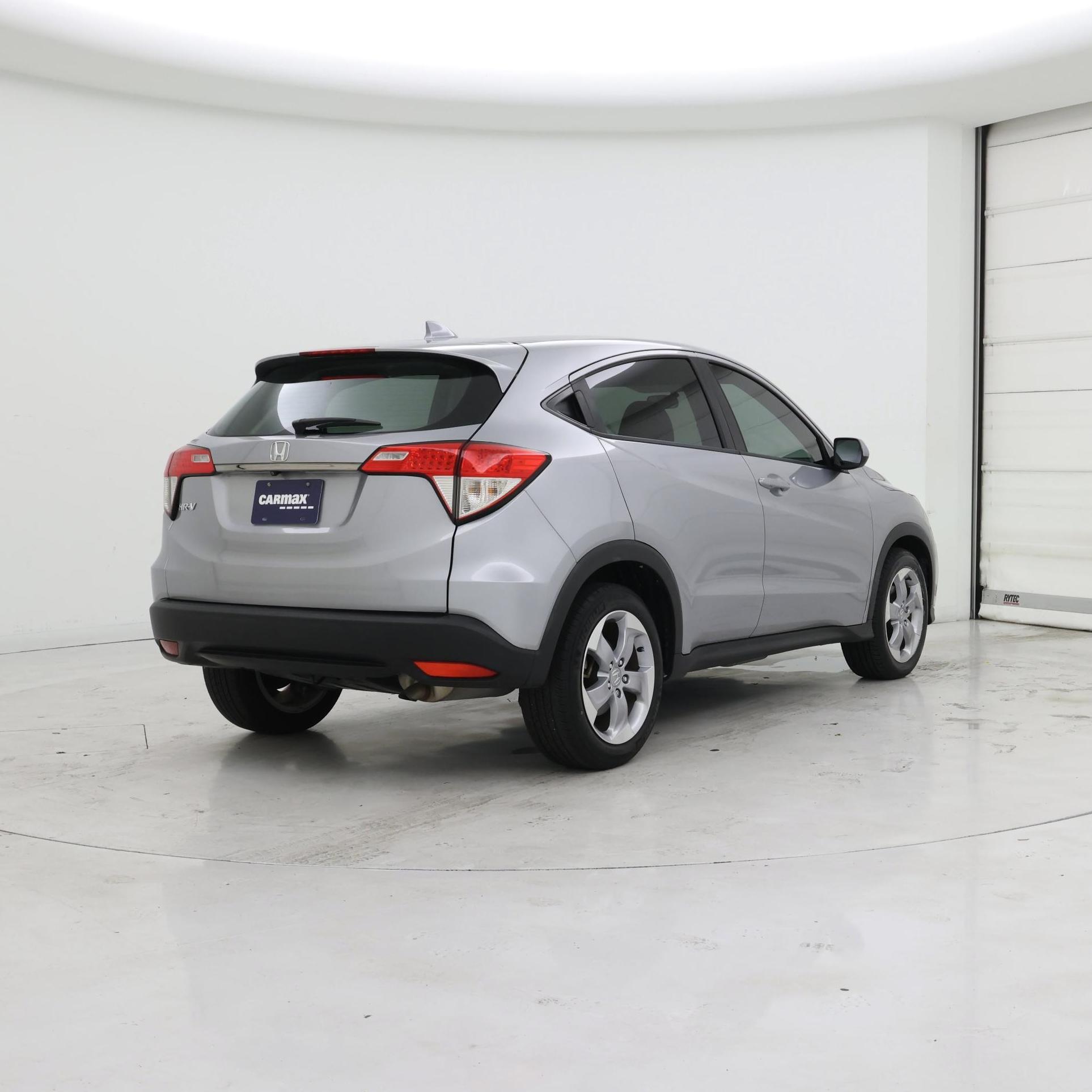 Thumbnail: 2022 Honda HR-V - 8