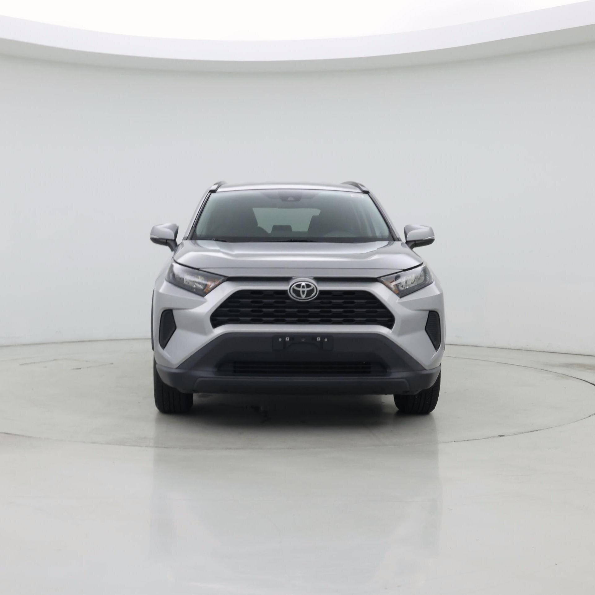 Thumbnail: 2021 Toyota RAV4 - 5
