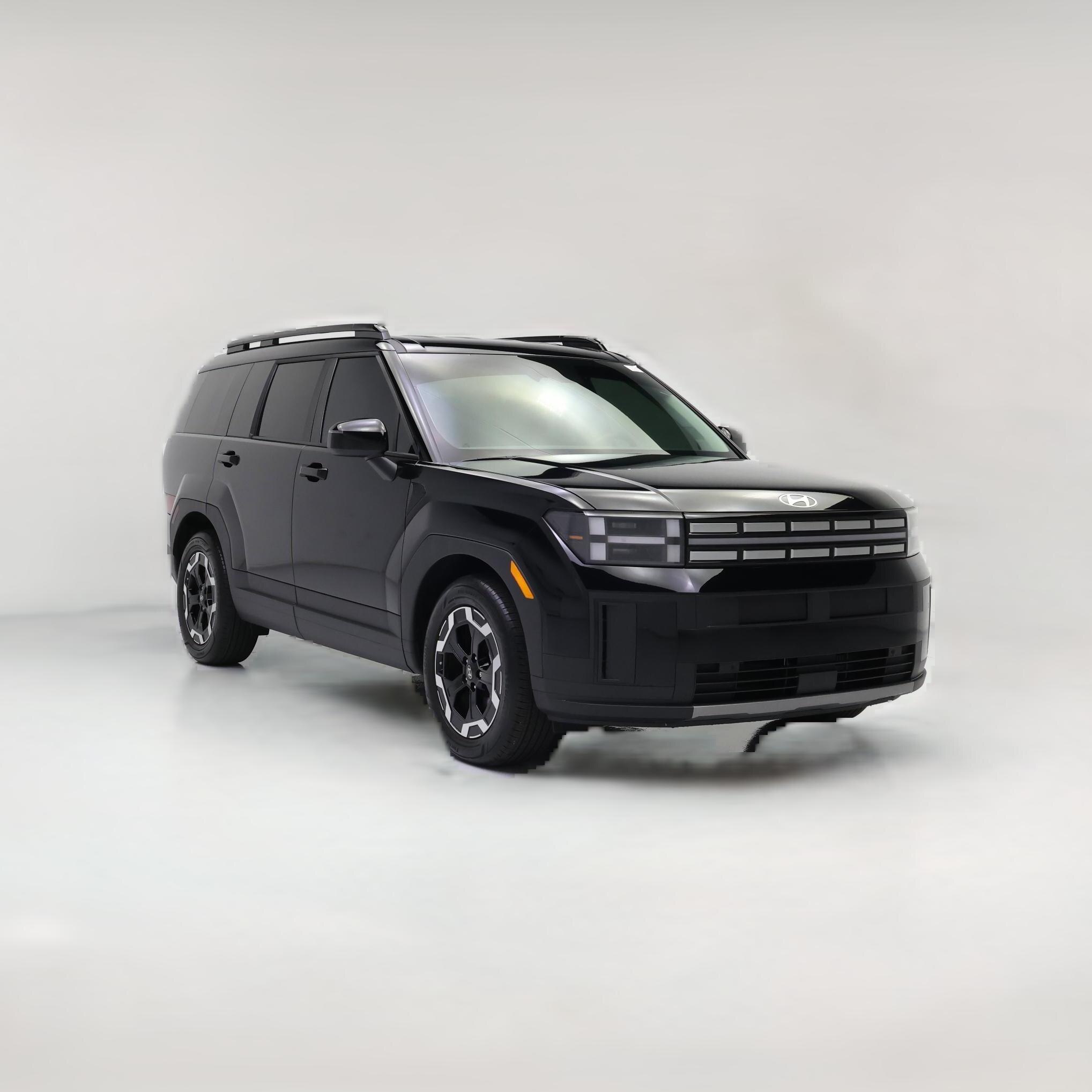Thumbnail: 2024 Hyundai Santa Fe - 1
