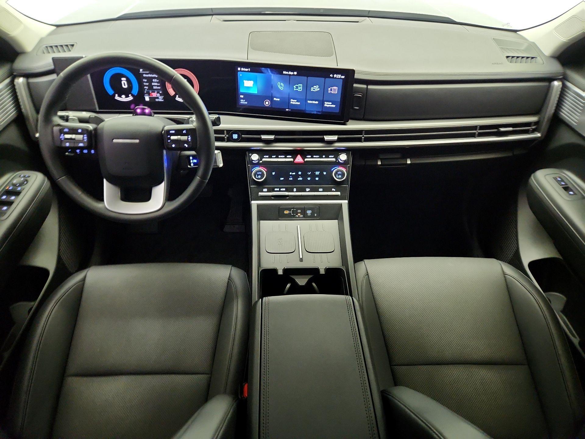 Thumbnail: 2024 Hyundai Santa Fe - 9
