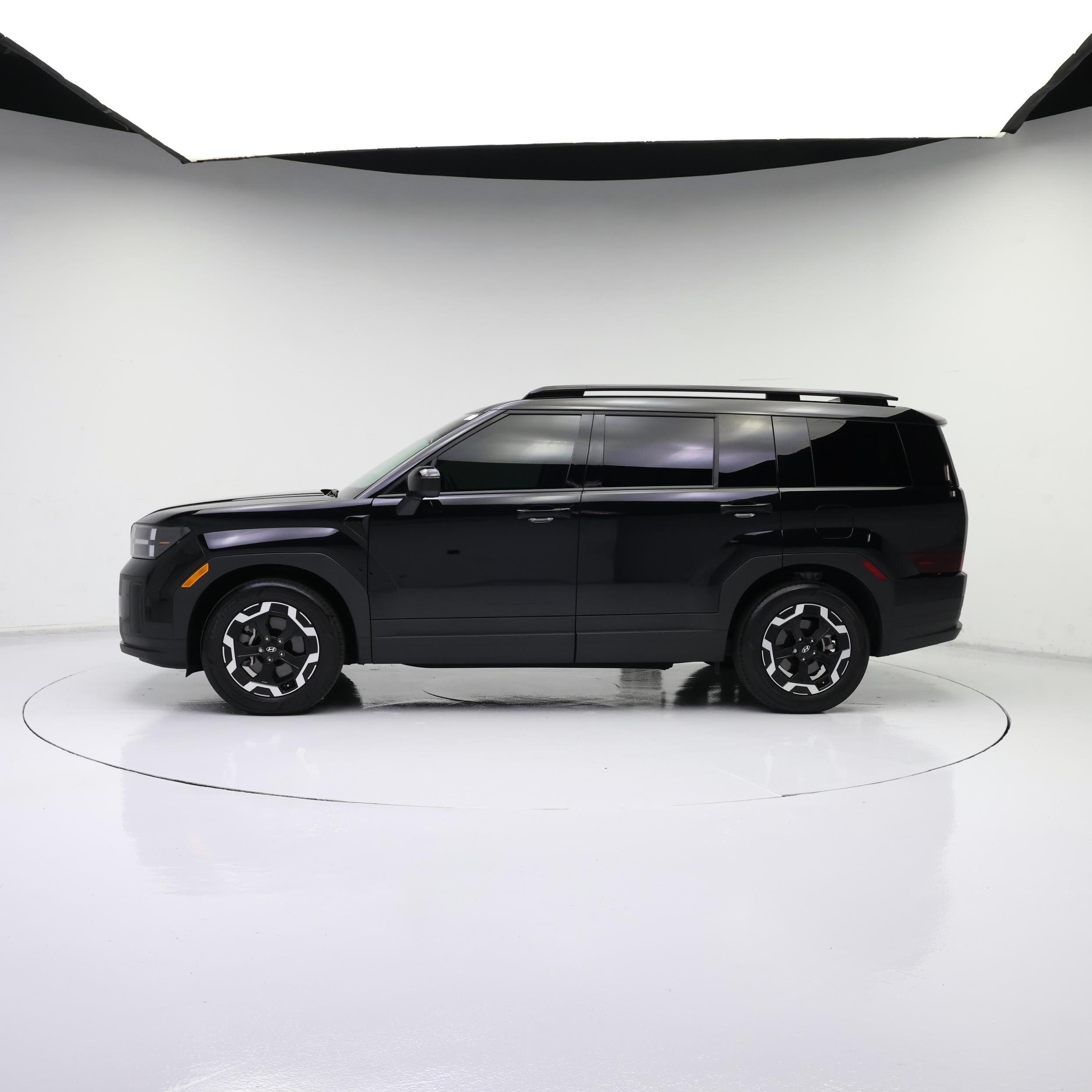Thumbnail: 2024 Hyundai Santa Fe - 3