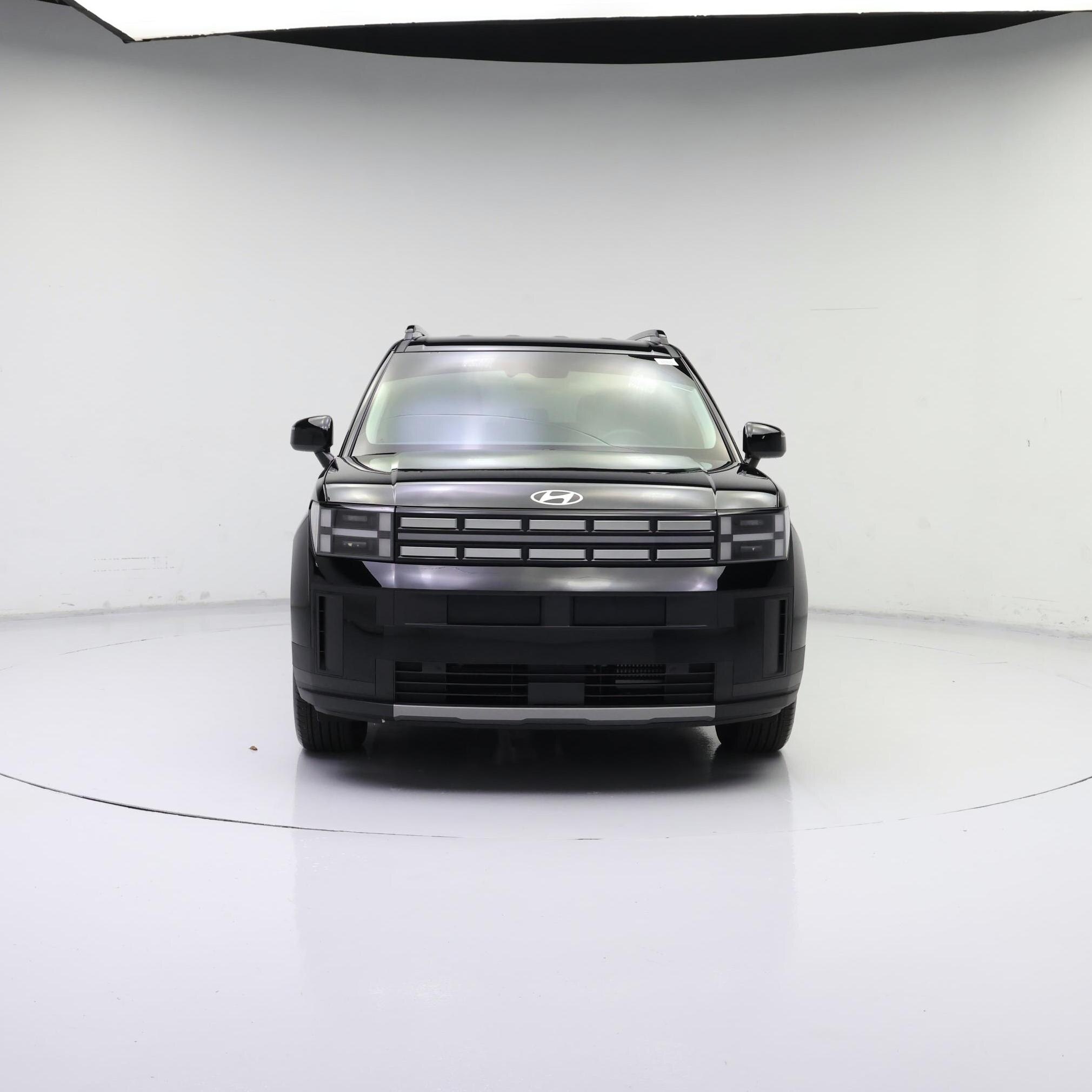 Thumbnail: 2024 Hyundai Santa Fe - 5