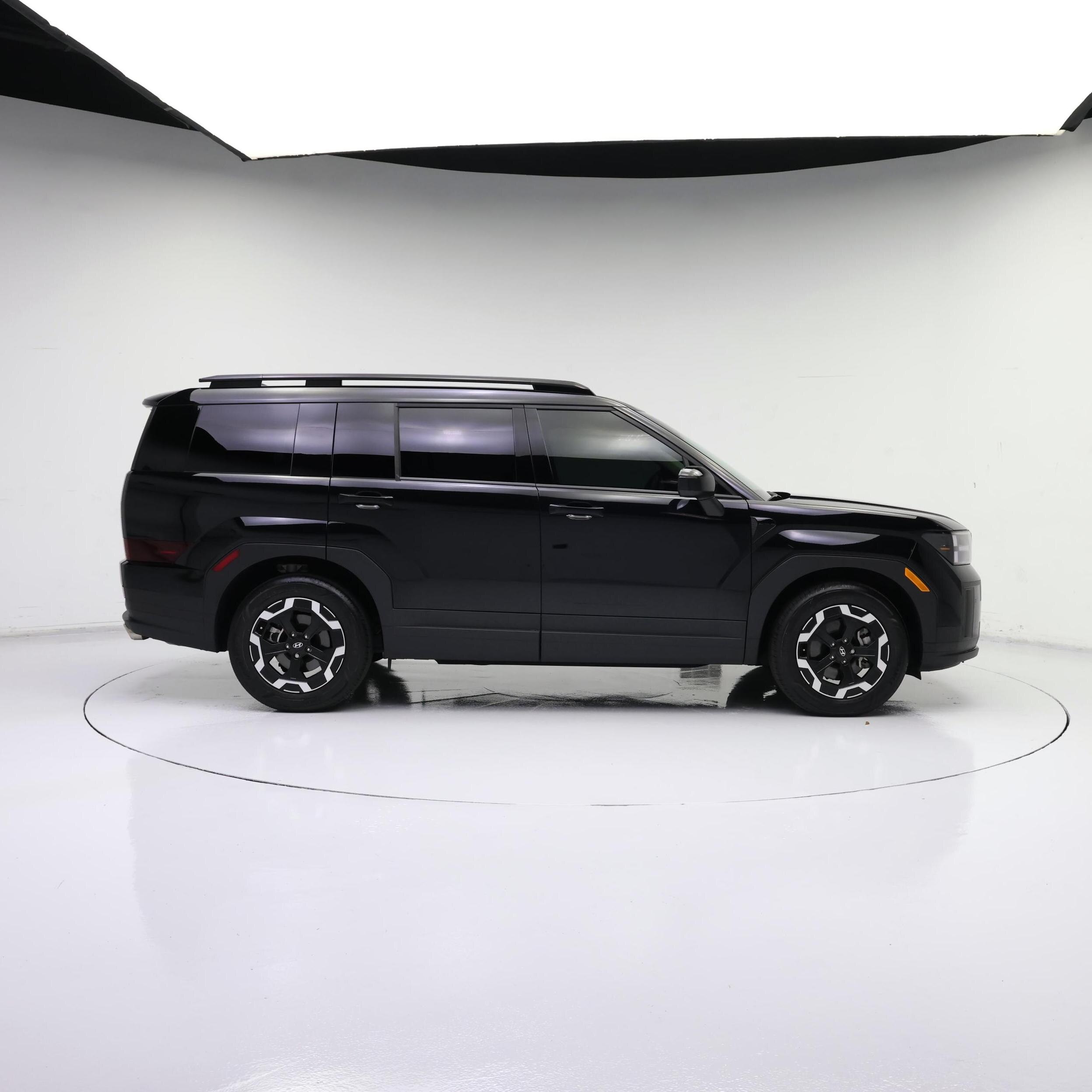 Thumbnail: 2024 Hyundai Santa Fe - 7