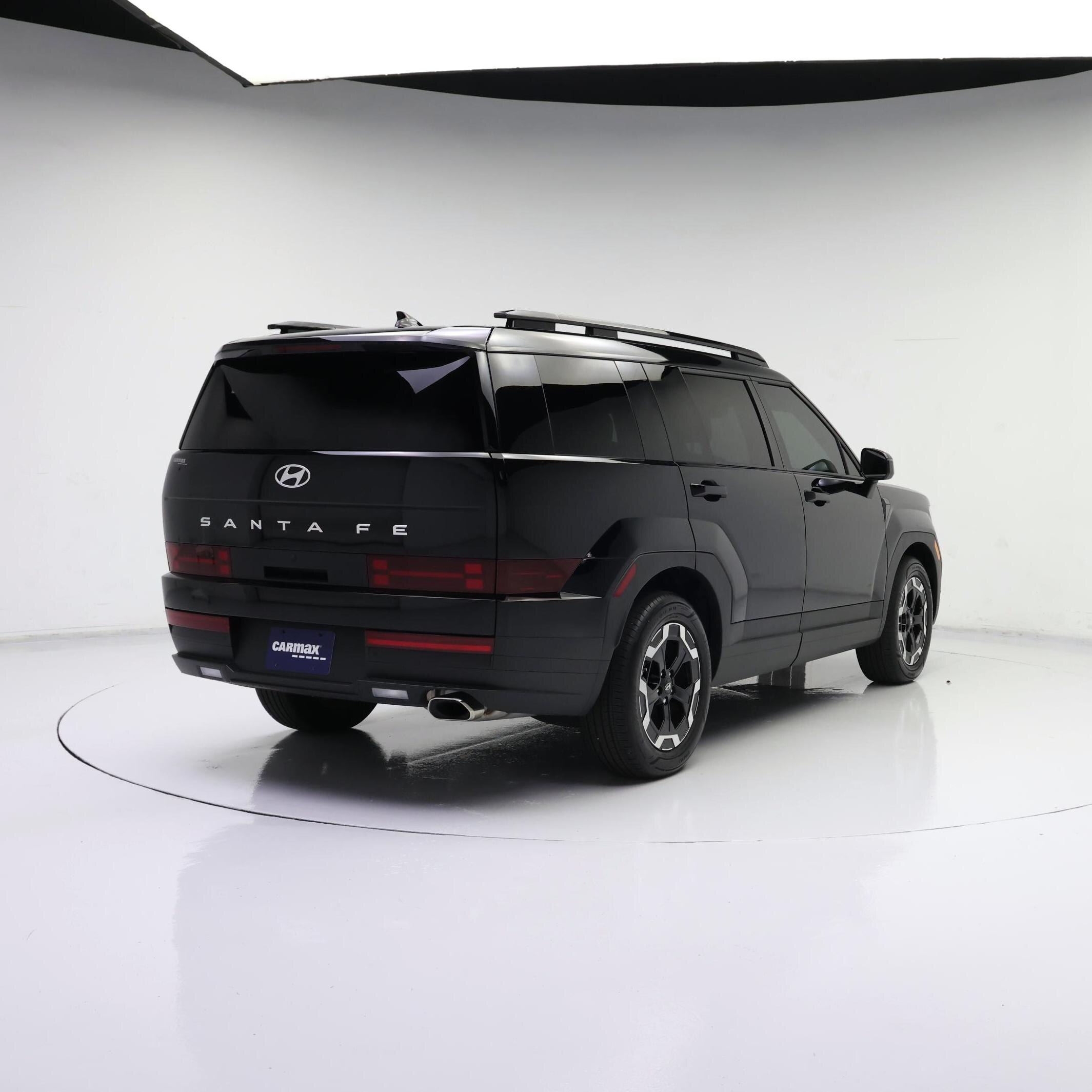 Thumbnail: 2024 Hyundai Santa Fe - 8