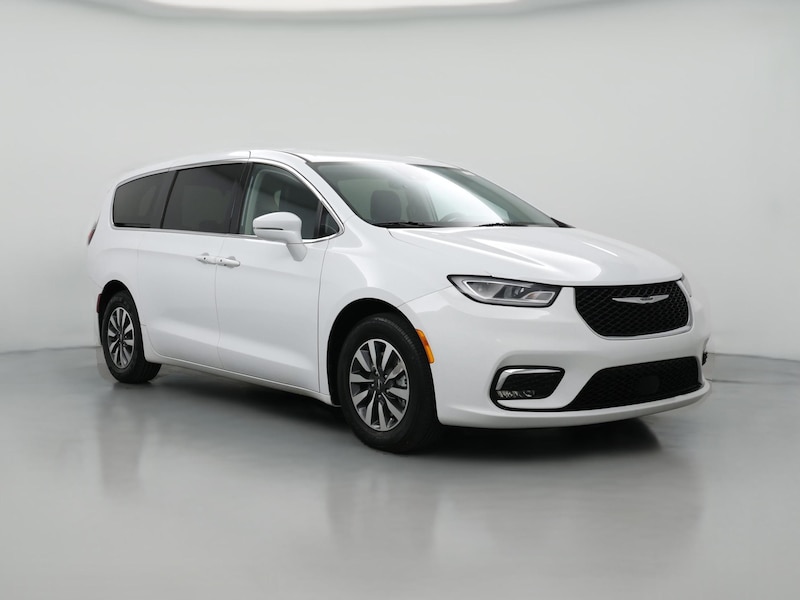 2022 Chrysler Pacifica Hybrid Touring L -
                  Orlando, FL