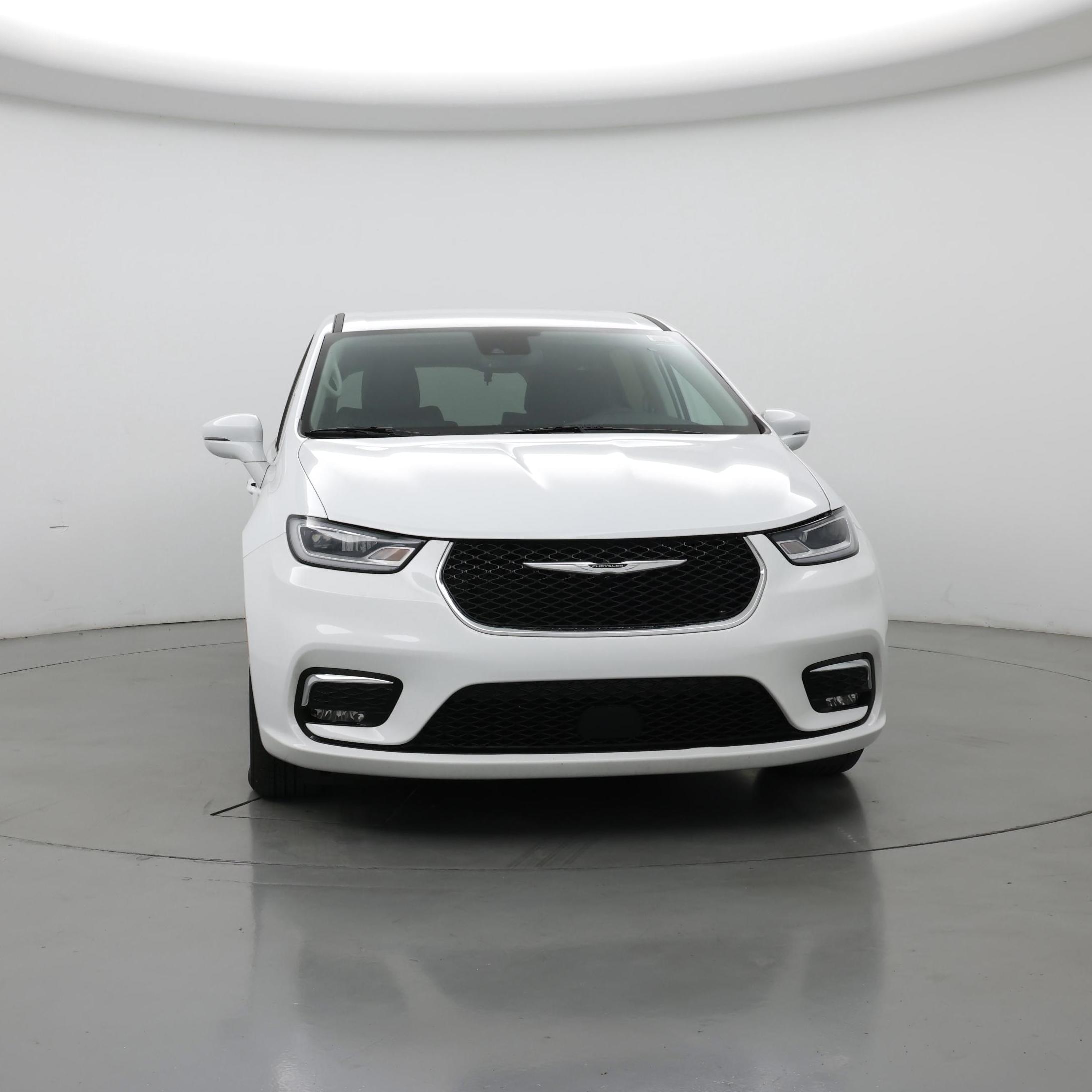 Thumbnail: 2022 Chrysler Pacifica - 5