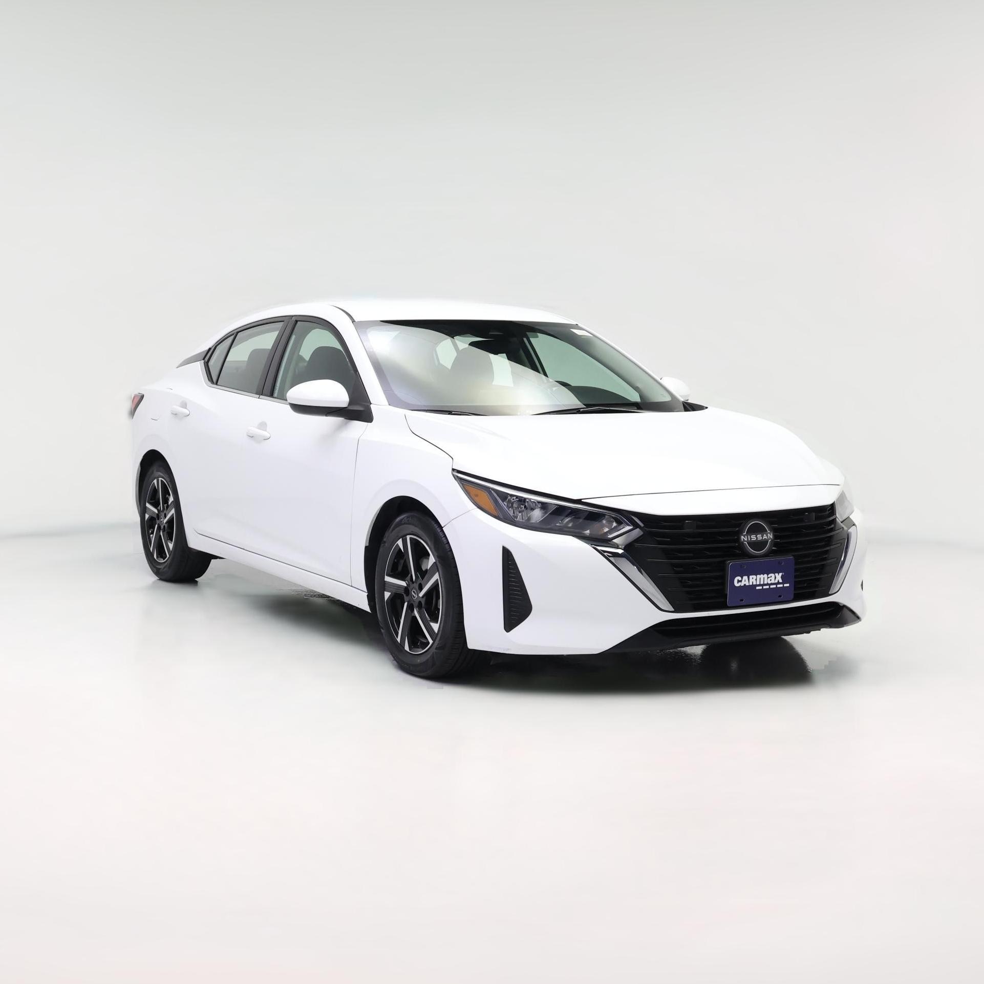 Thumbnail: 2024 Nissan Sentra - 1