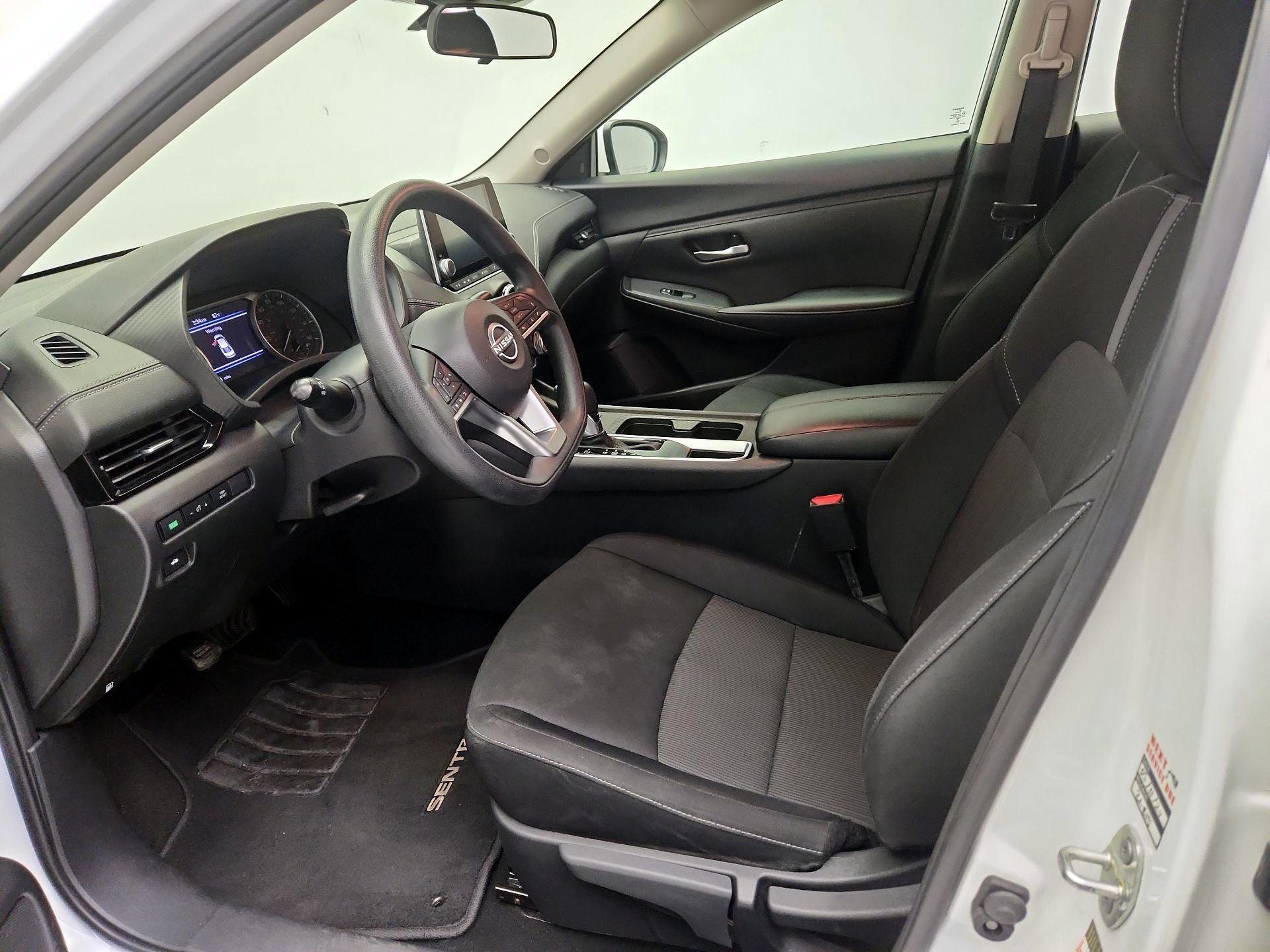 Thumbnail: 2024 Nissan Sentra - 11