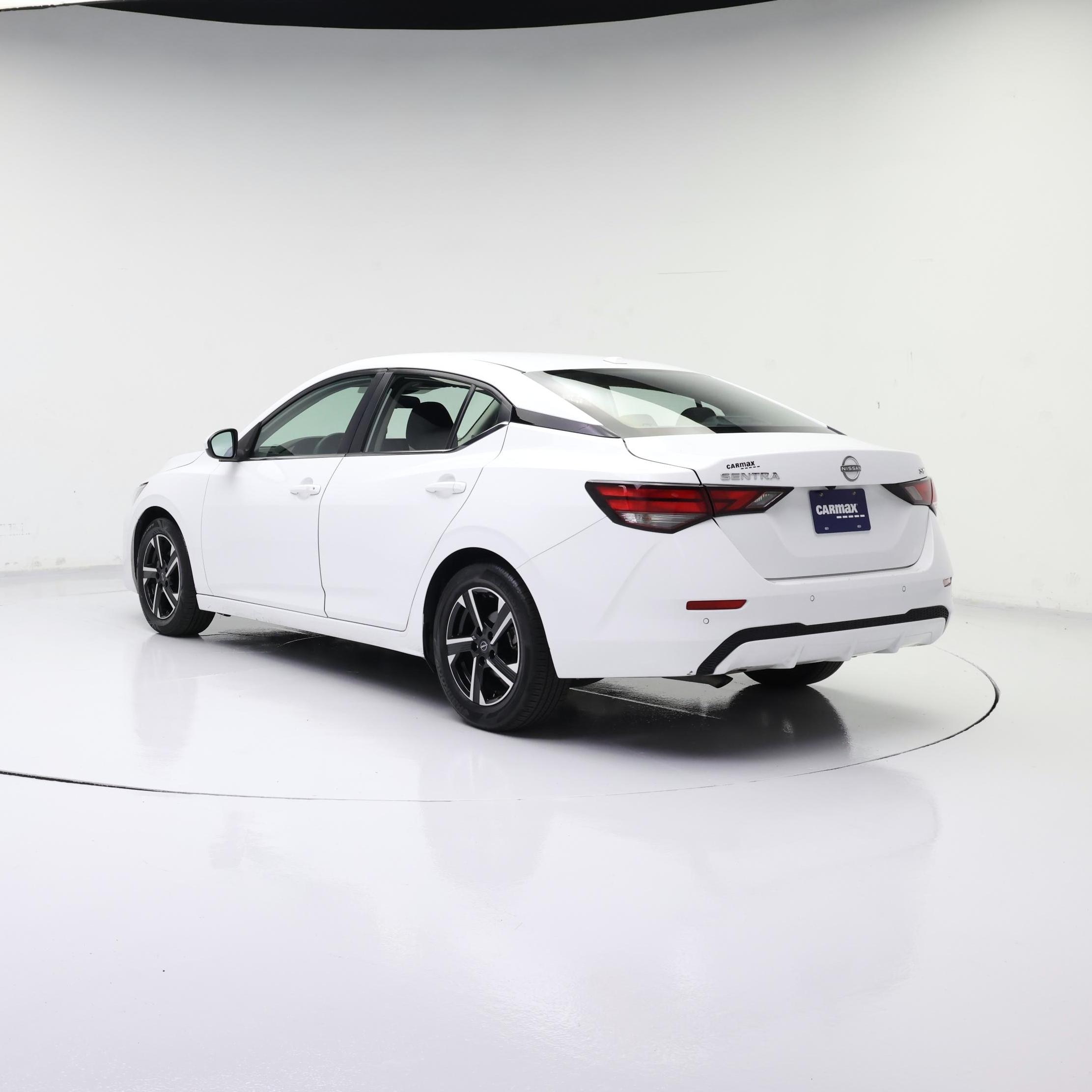 Thumbnail: 2024 Nissan Sentra - 2