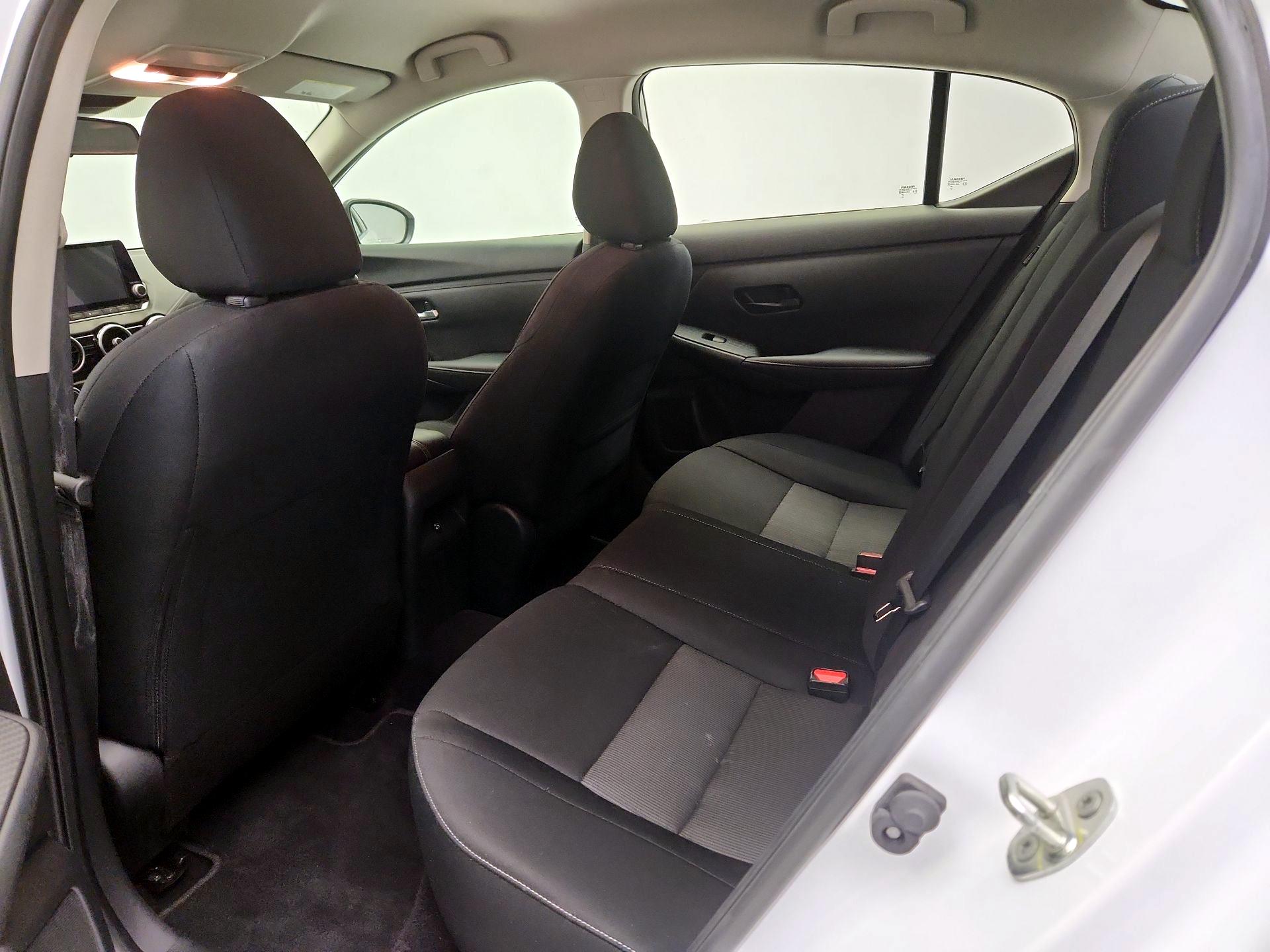 Thumbnail: 2024 Nissan Sentra - 19