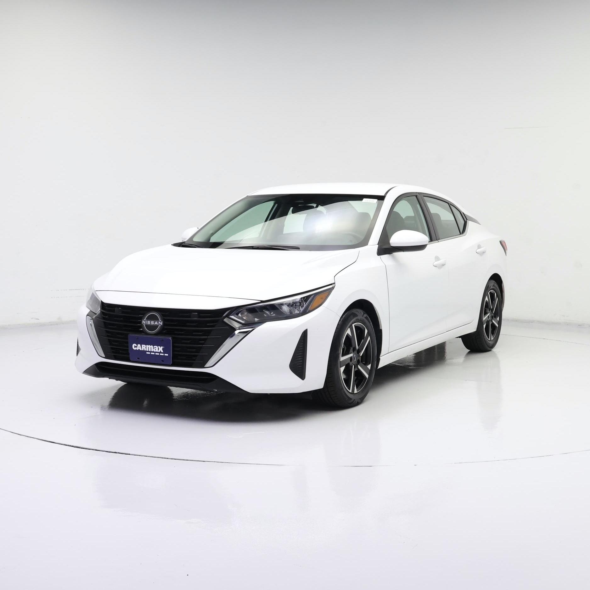 Thumbnail: 2024 Nissan Sentra - 4