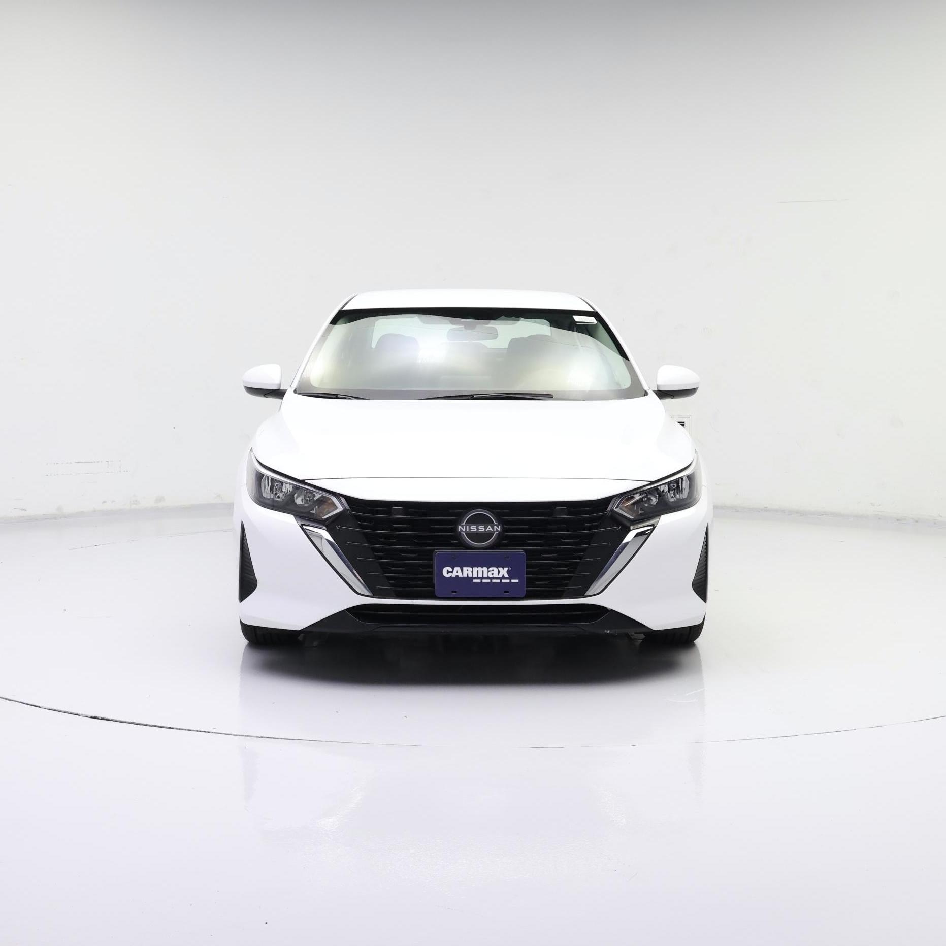 Thumbnail: 2024 Nissan Sentra - 5