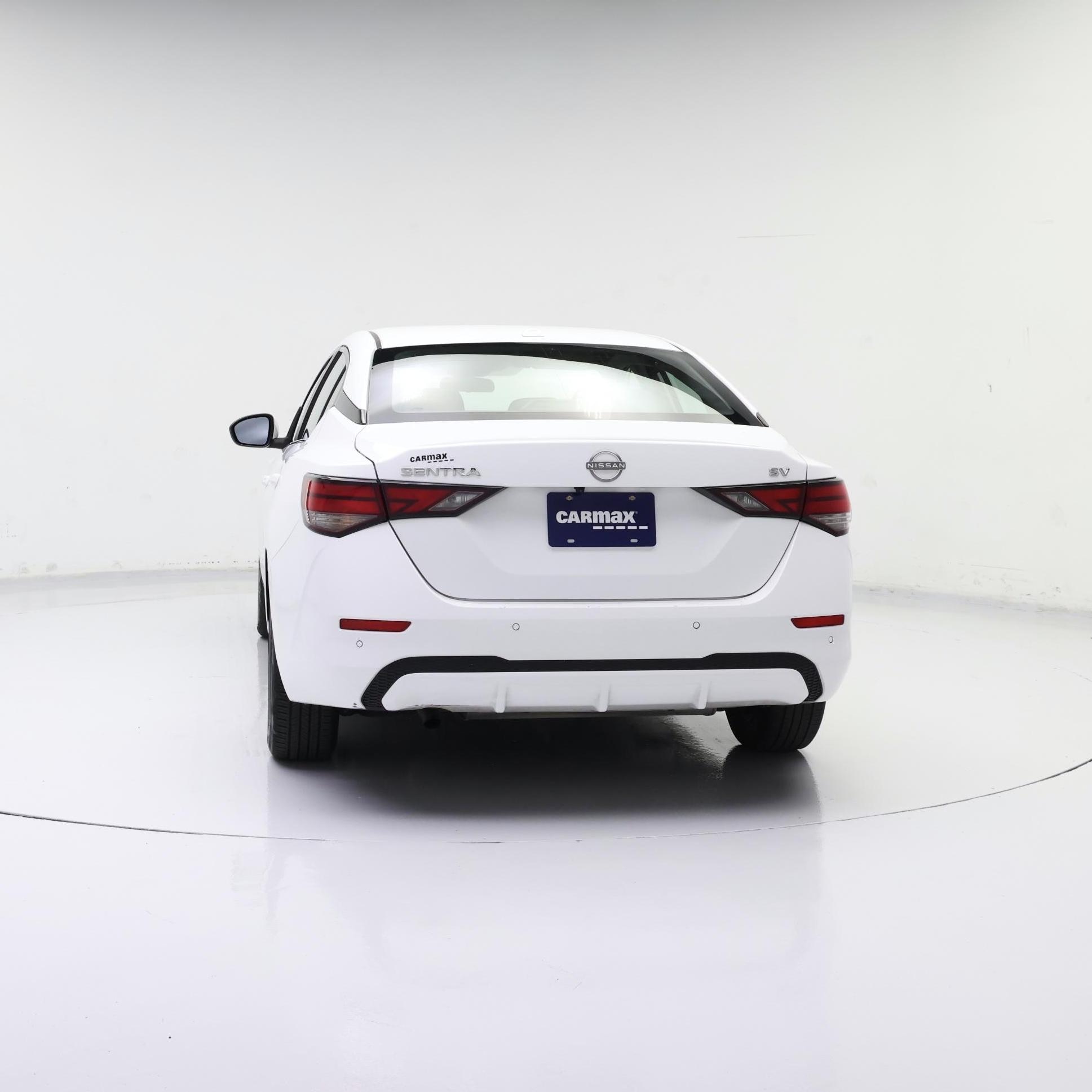 Thumbnail: 2024 Nissan Sentra - 6