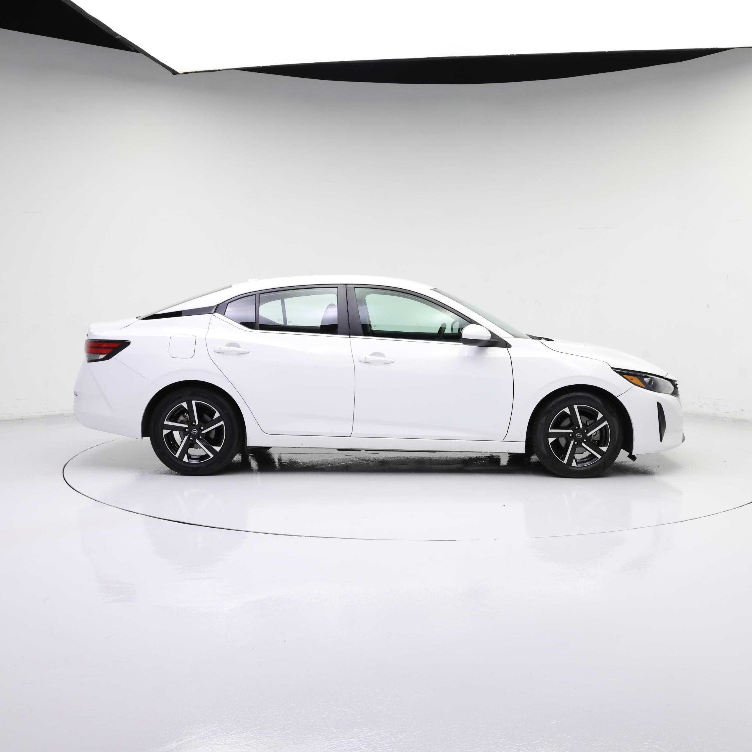 Thumbnail: 2024 Nissan Sentra - 7
