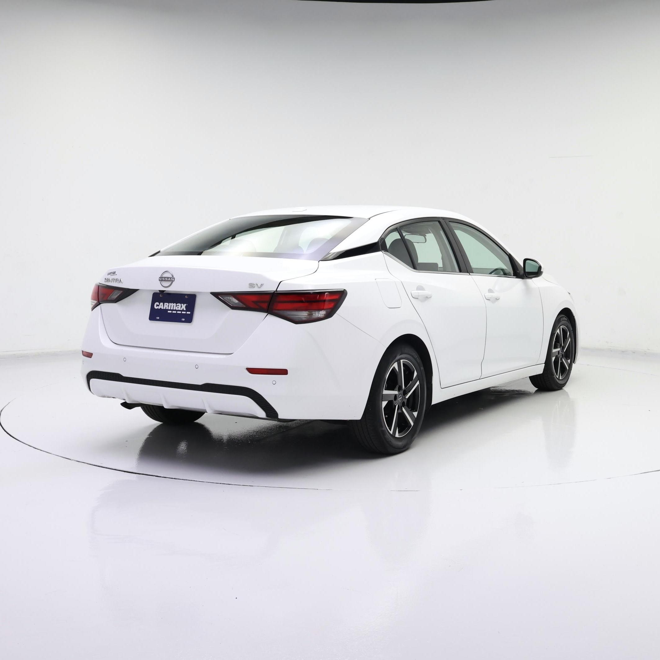 Thumbnail: 2024 Nissan Sentra - 8