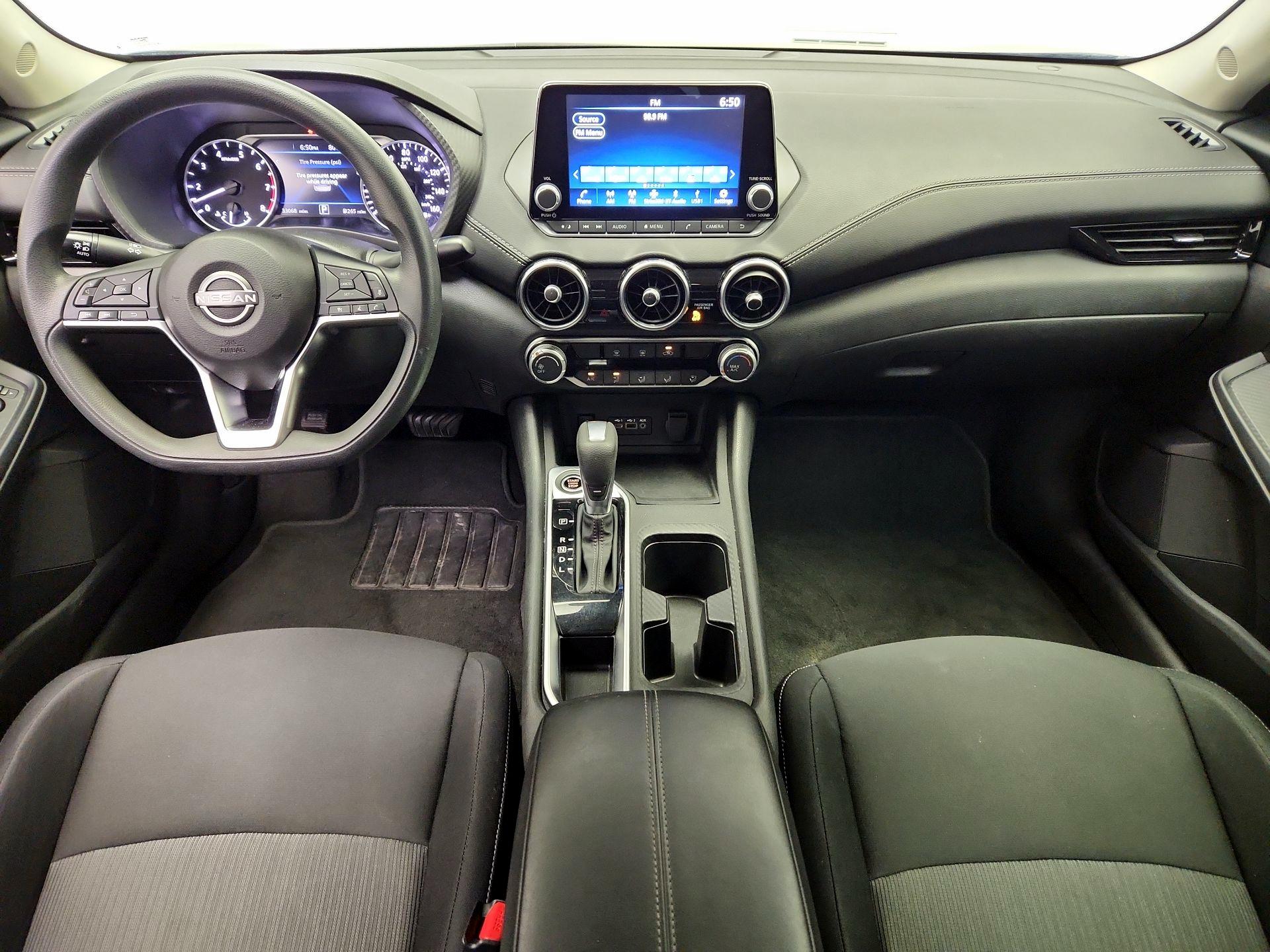 Thumbnail: 2024 Nissan Sentra - 9