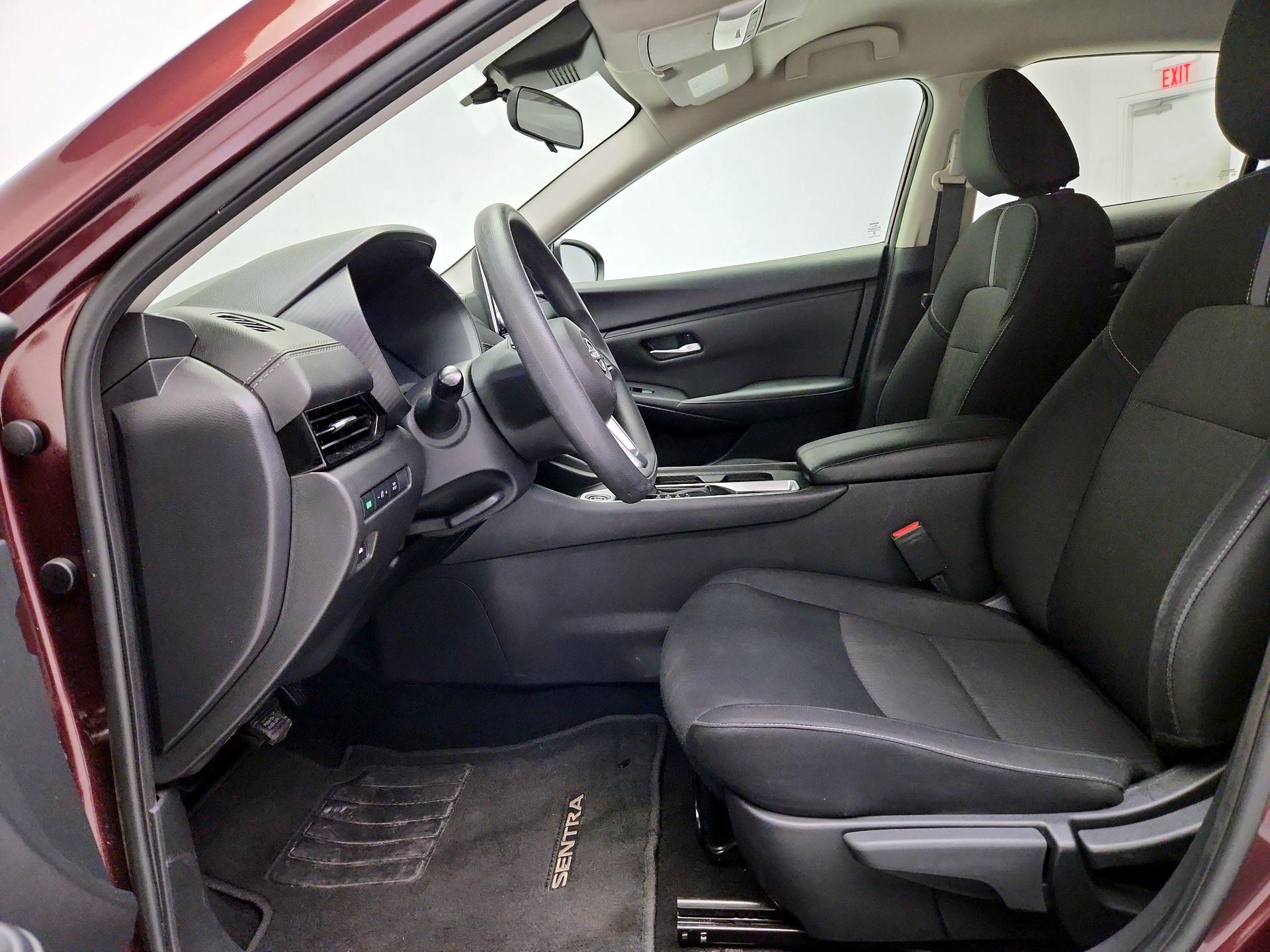 Thumbnail: 2024 Nissan Sentra - 11