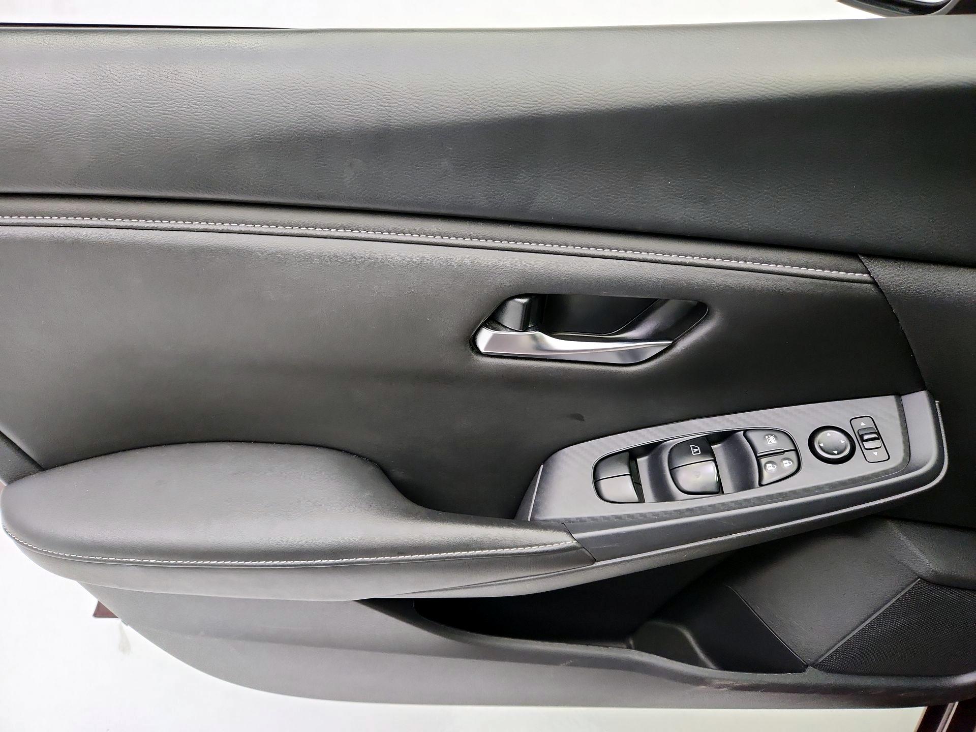 Thumbnail: 2024 Nissan Sentra - 12