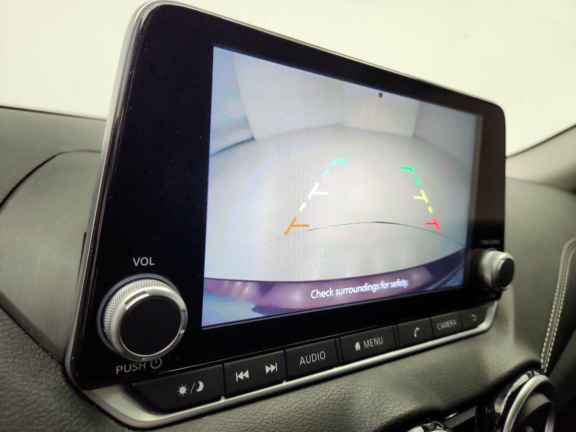 Thumbnail: 2024 Nissan Sentra - 14