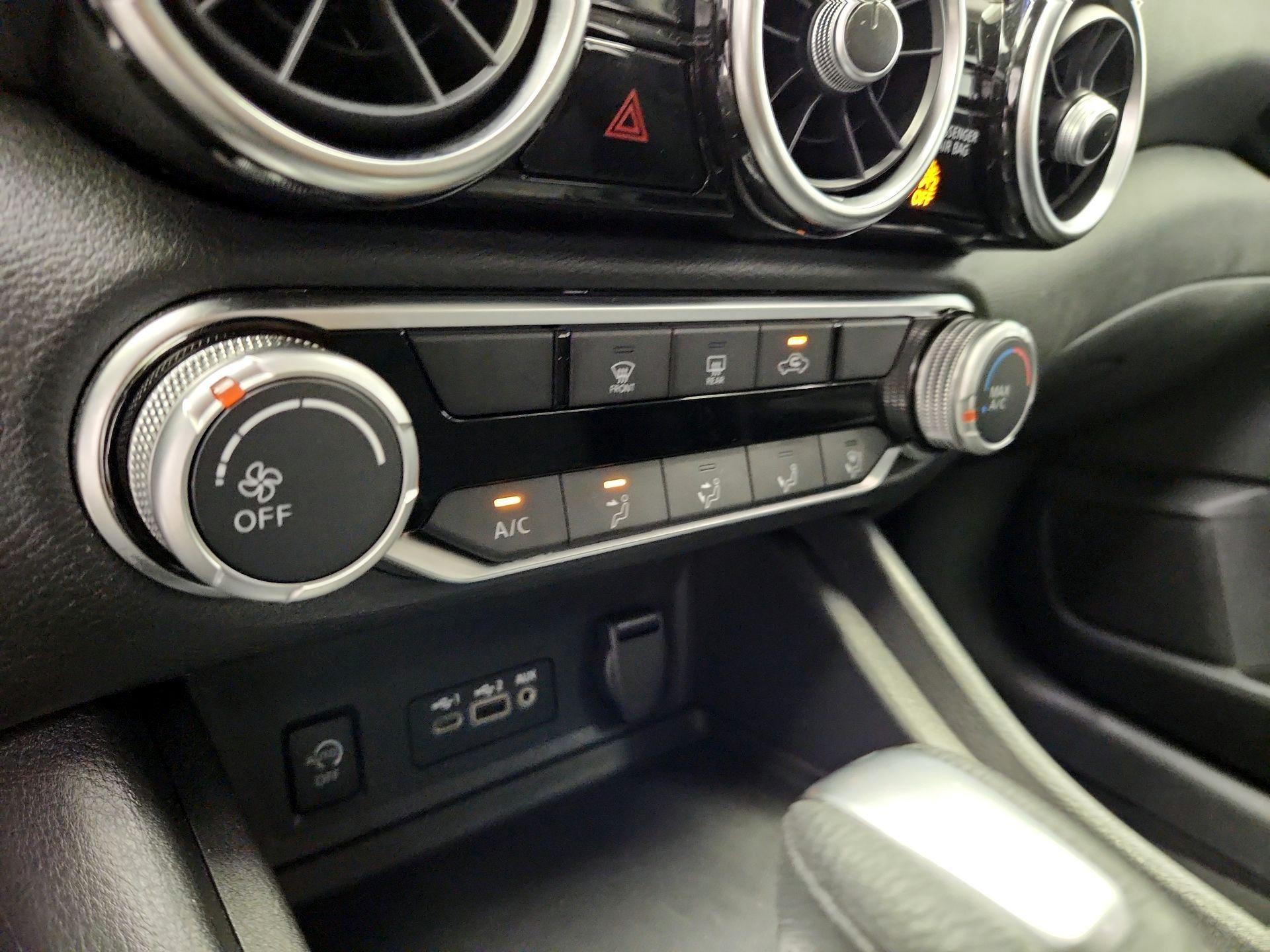 Thumbnail: 2024 Nissan Sentra - 16