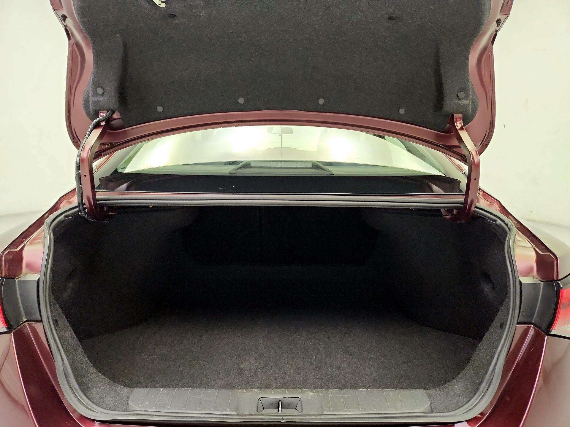 Thumbnail: 2024 Nissan Sentra - 20