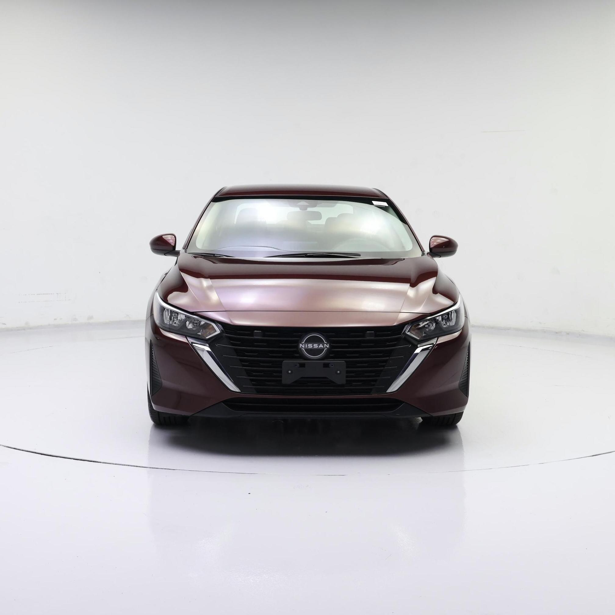 Thumbnail: 2024 Nissan Sentra - 5