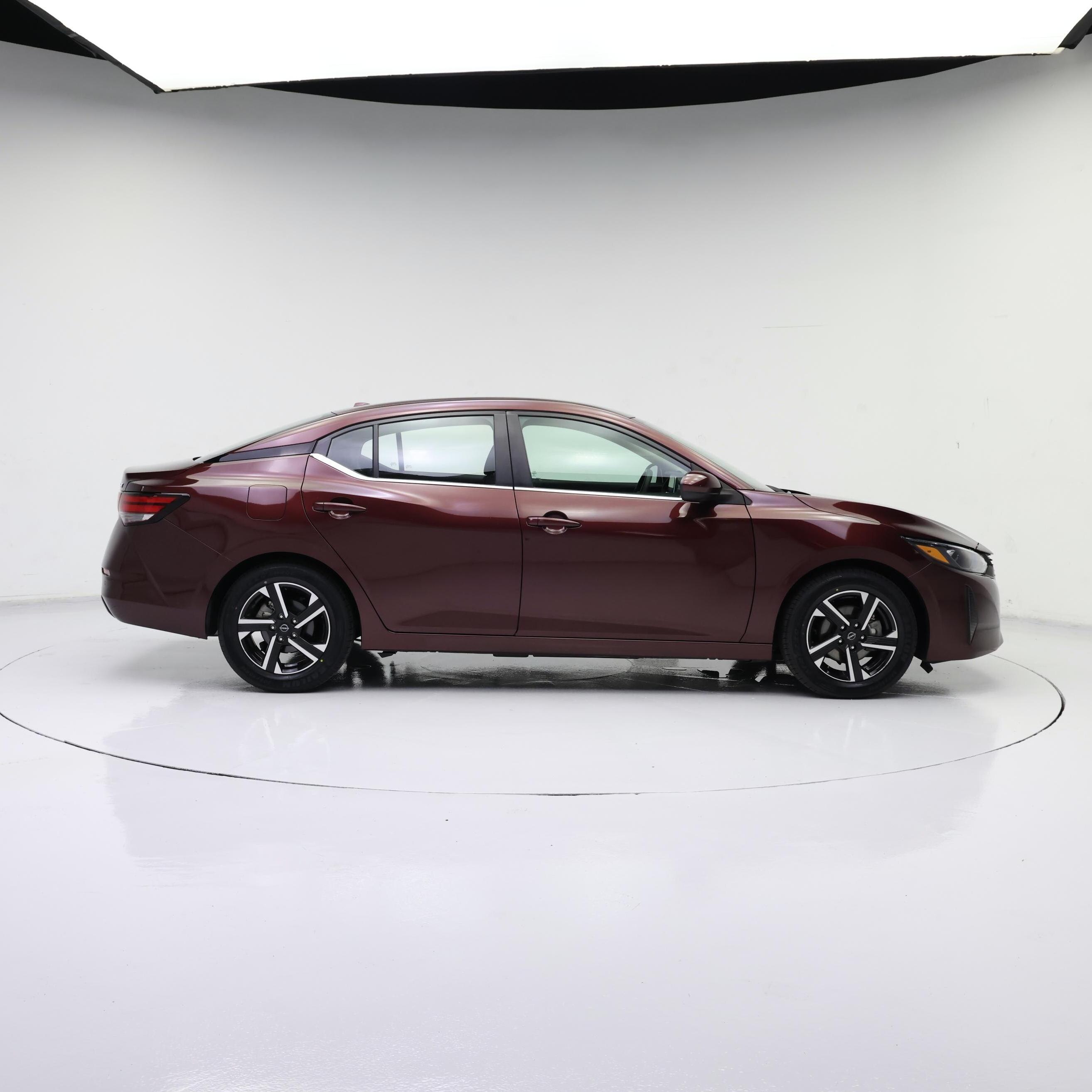 Thumbnail: 2024 Nissan Sentra - 7