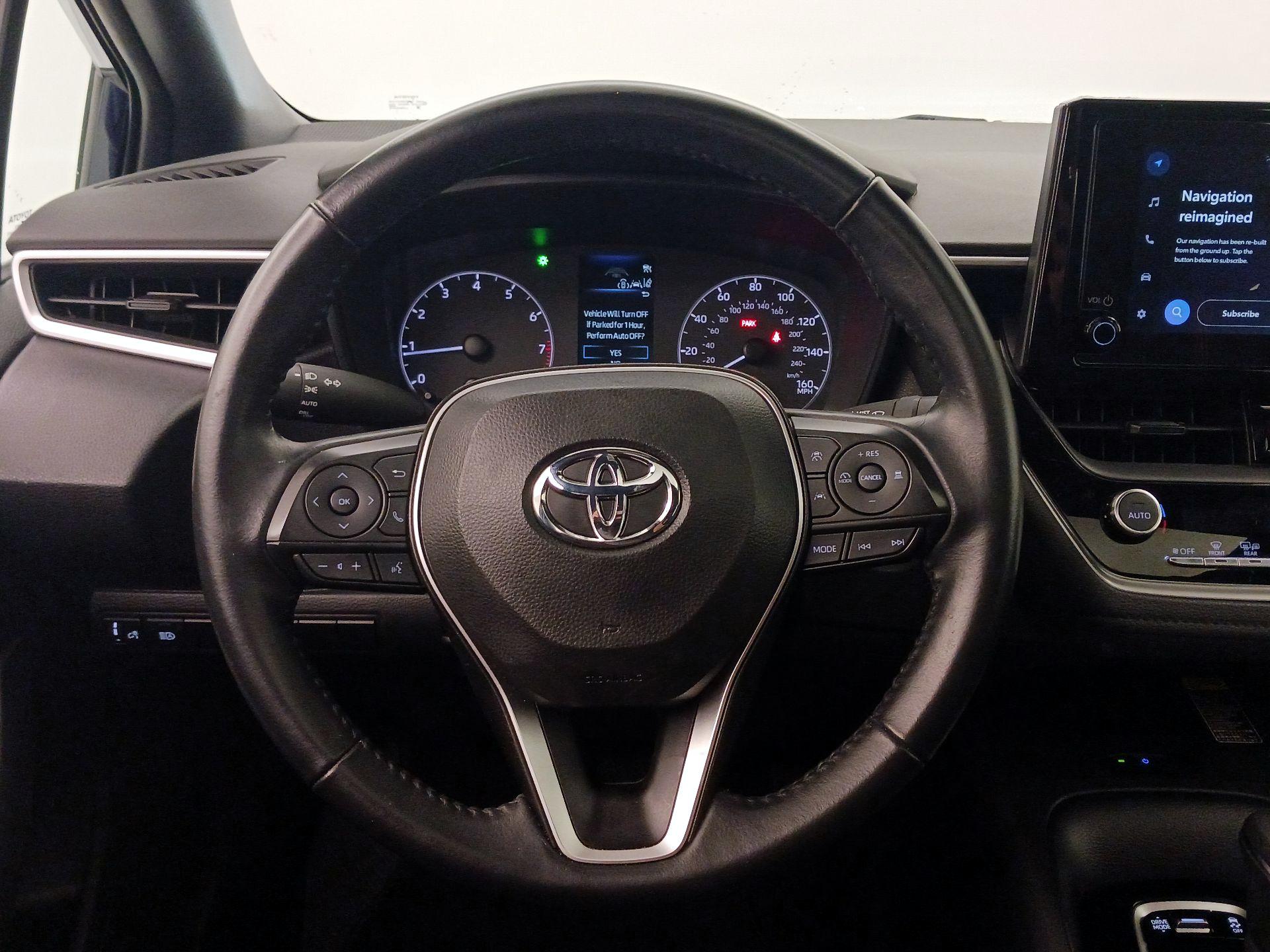 Thumbnail: 2024 Toyota Corolla - 10