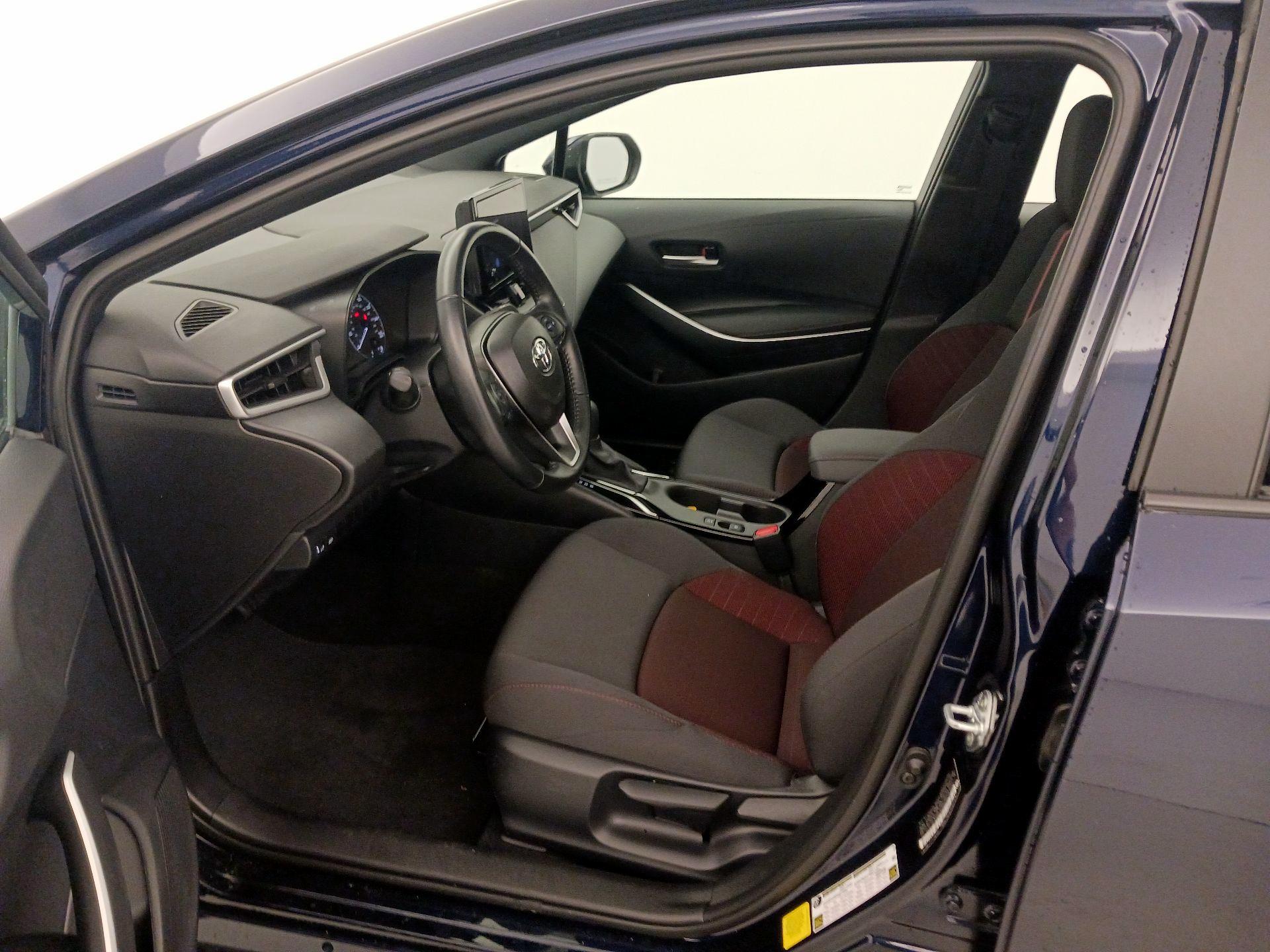 Thumbnail: 2024 Toyota Corolla - 11