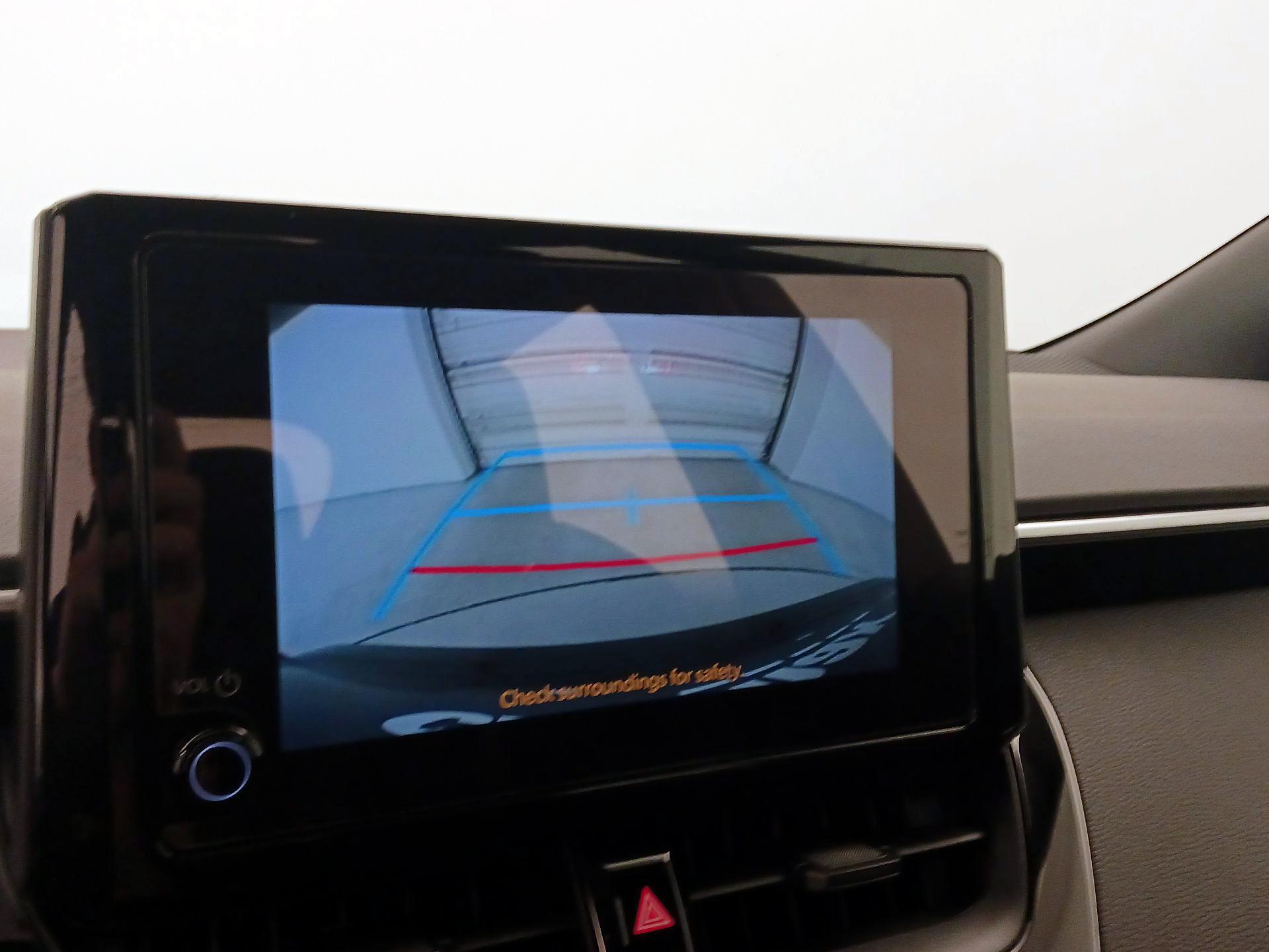 Thumbnail: 2024 Toyota Corolla - 14