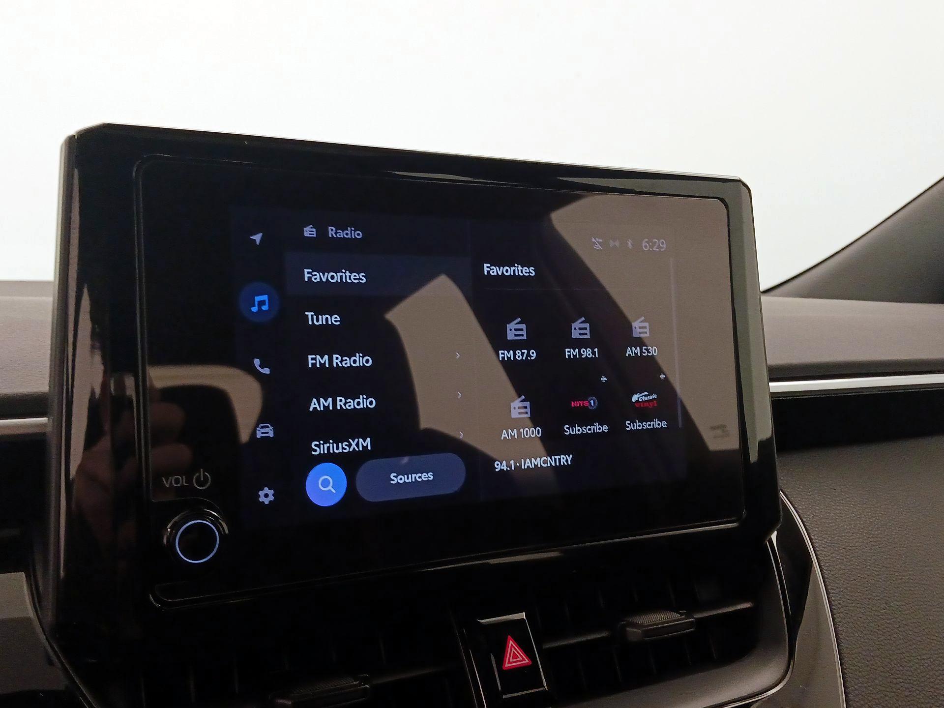 Thumbnail: 2024 Toyota Corolla - 15