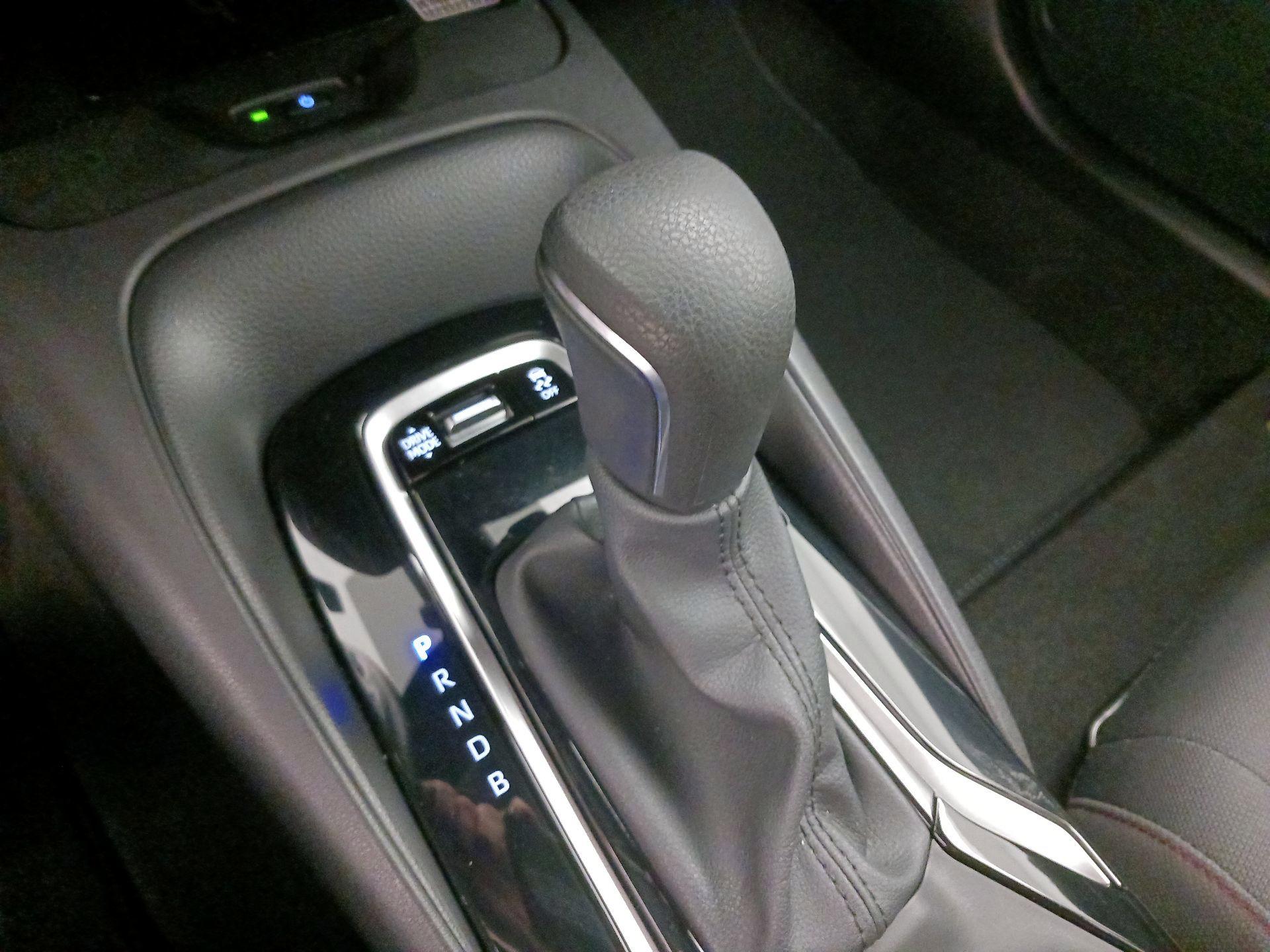 Thumbnail: 2024 Toyota Corolla - 17