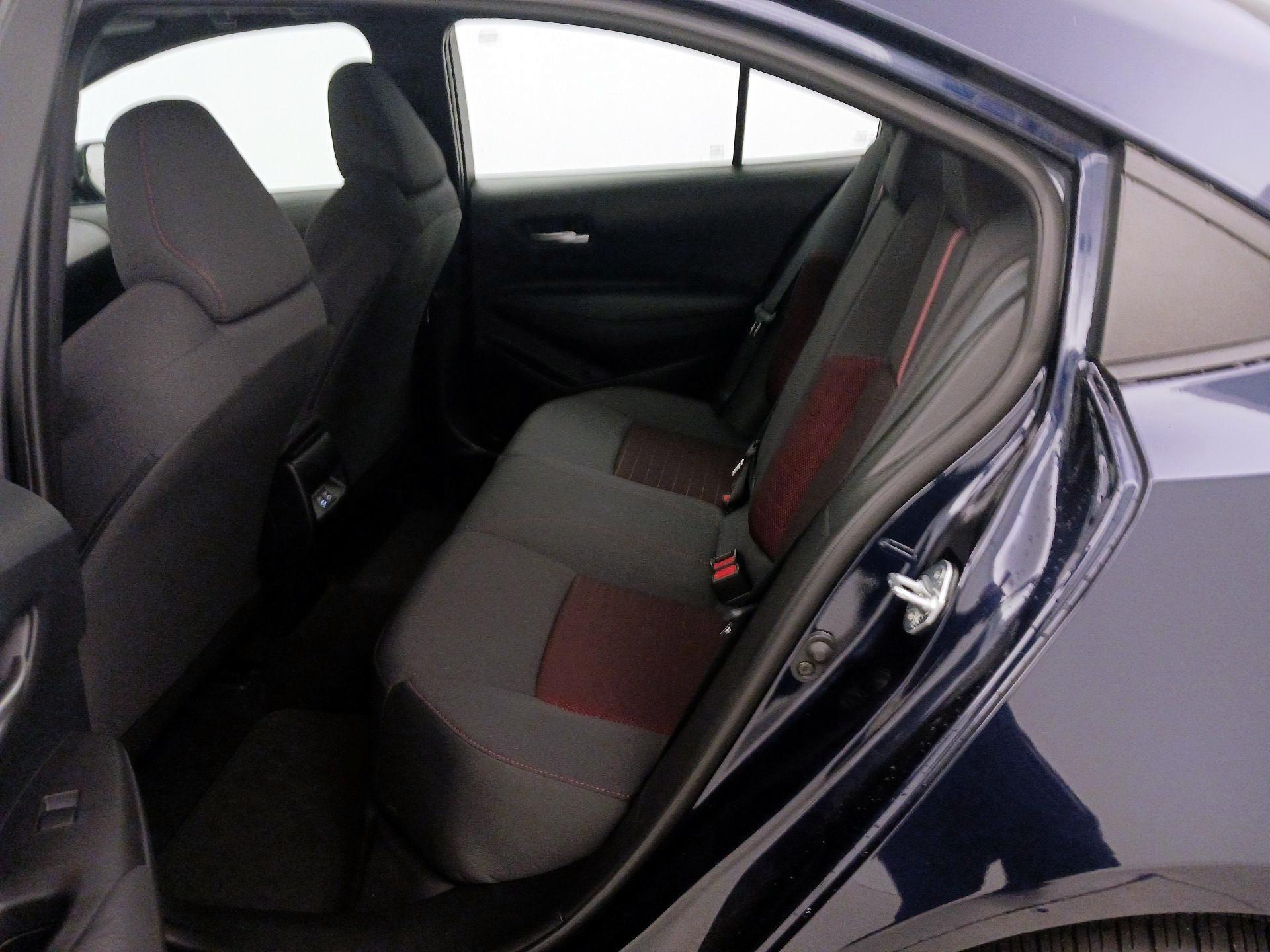 Thumbnail: 2024 Toyota Corolla - 20