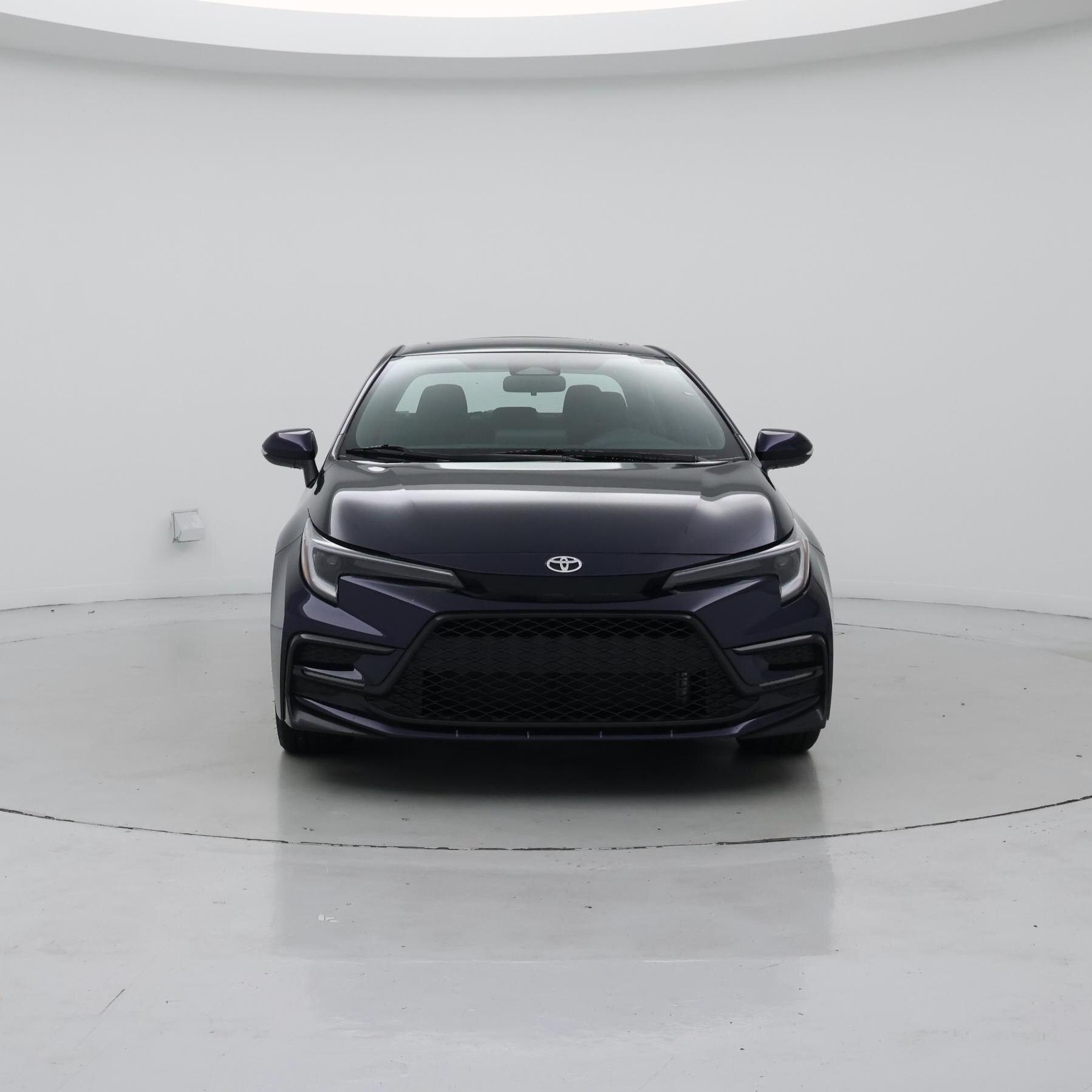 Thumbnail: 2024 Toyota Corolla - 5