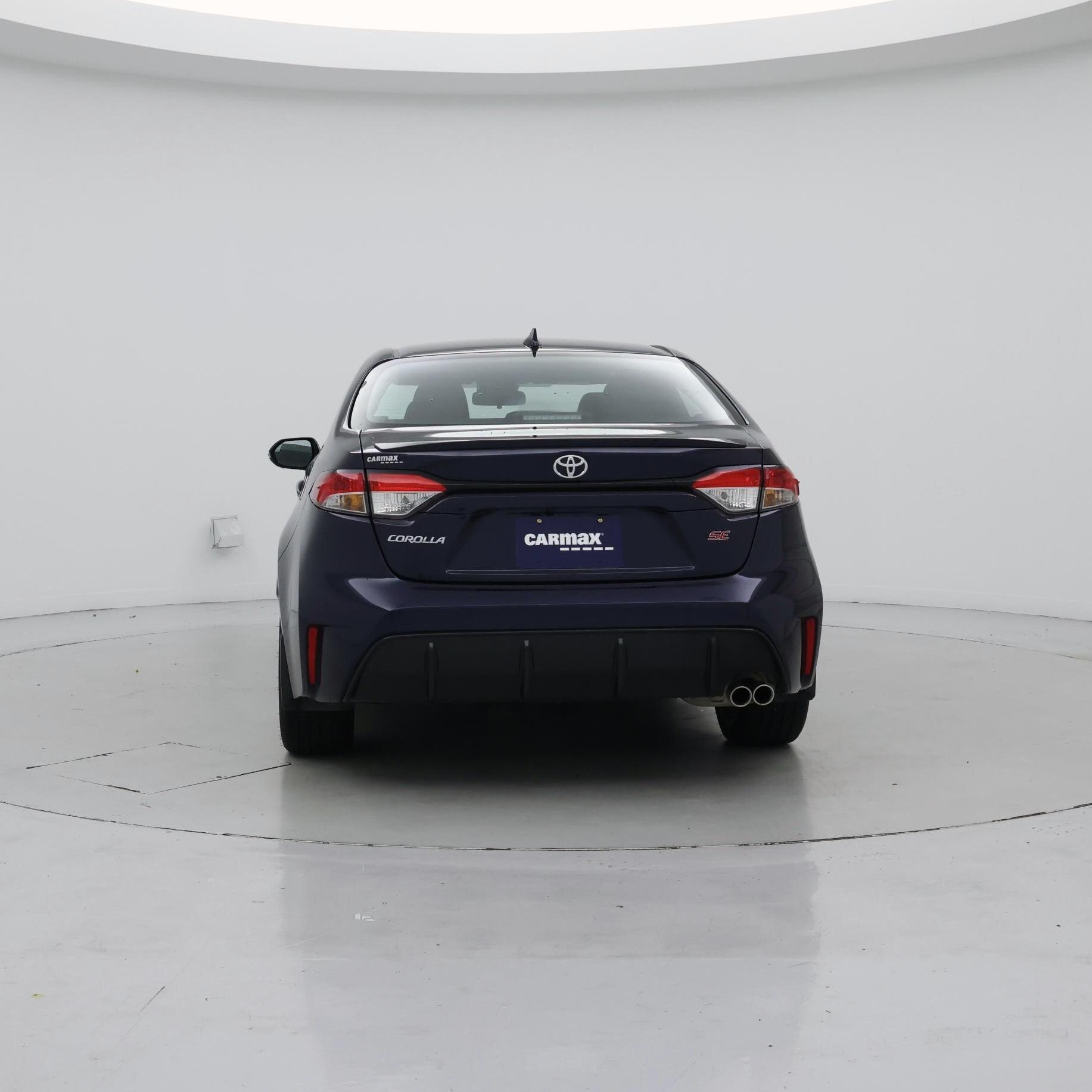 Thumbnail: 2024 Toyota Corolla - 6