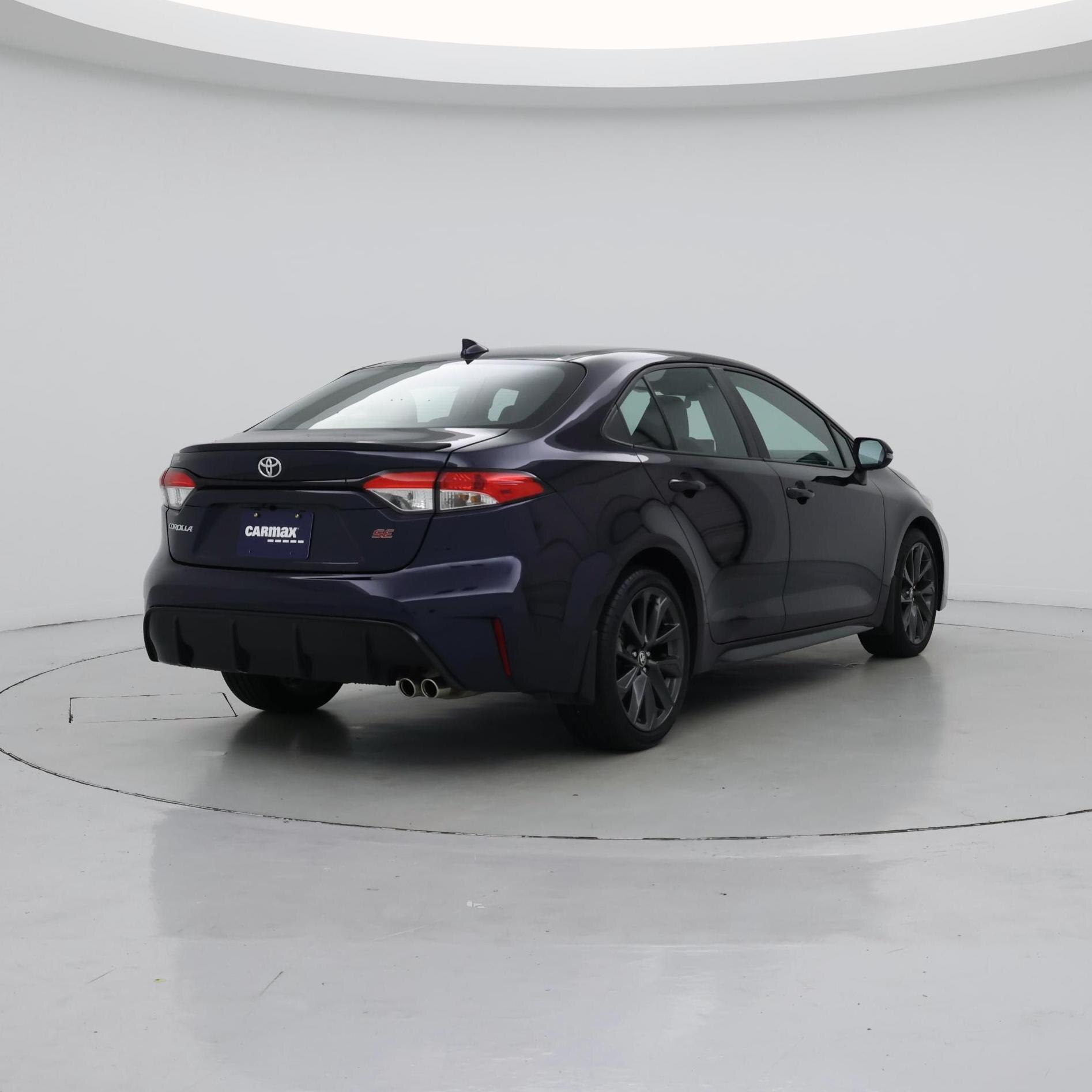 Thumbnail: 2024 Toyota Corolla - 8