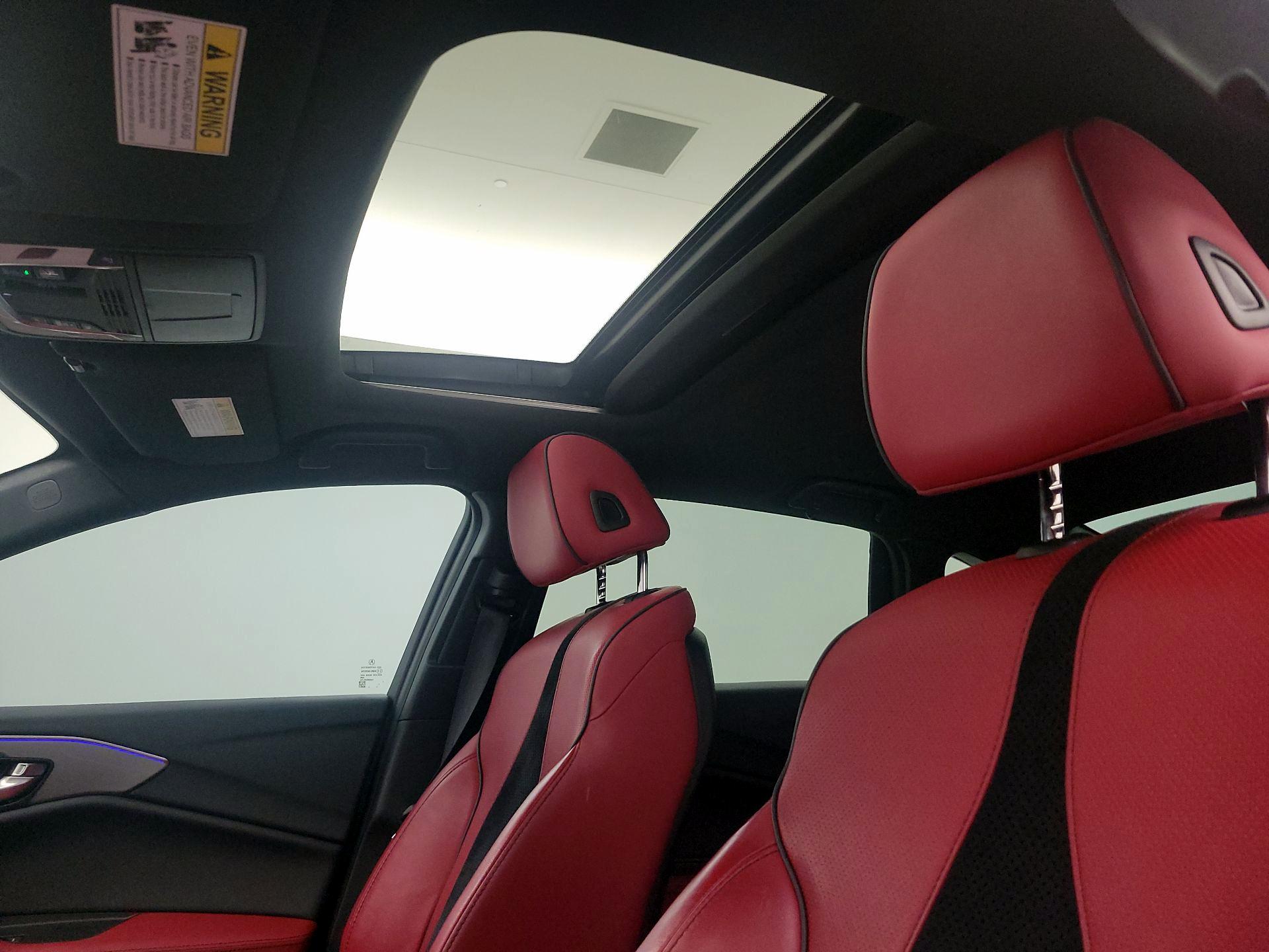 Thumbnail: 2021 Acura TLX - 20