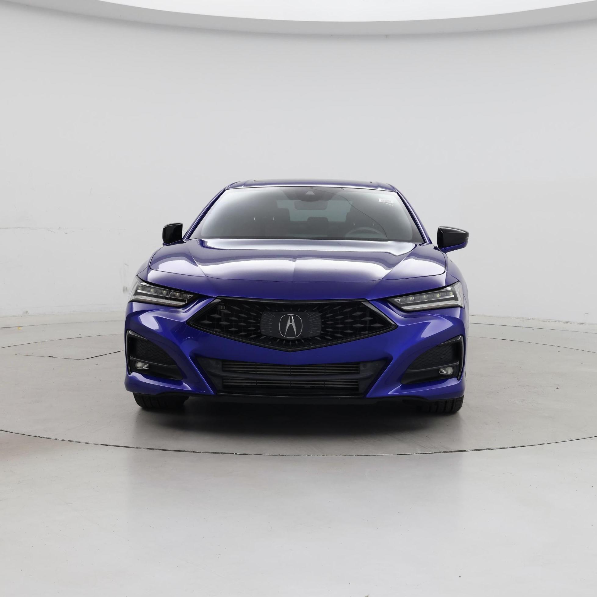 Thumbnail: 2021 Acura TLX - 5