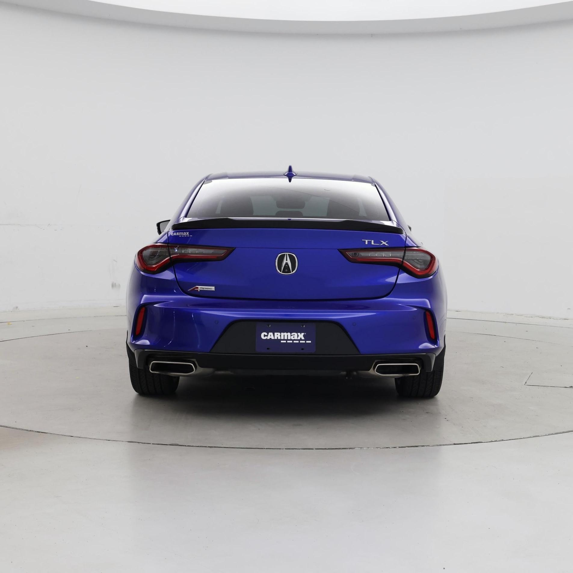 Thumbnail: 2021 Acura TLX - 6