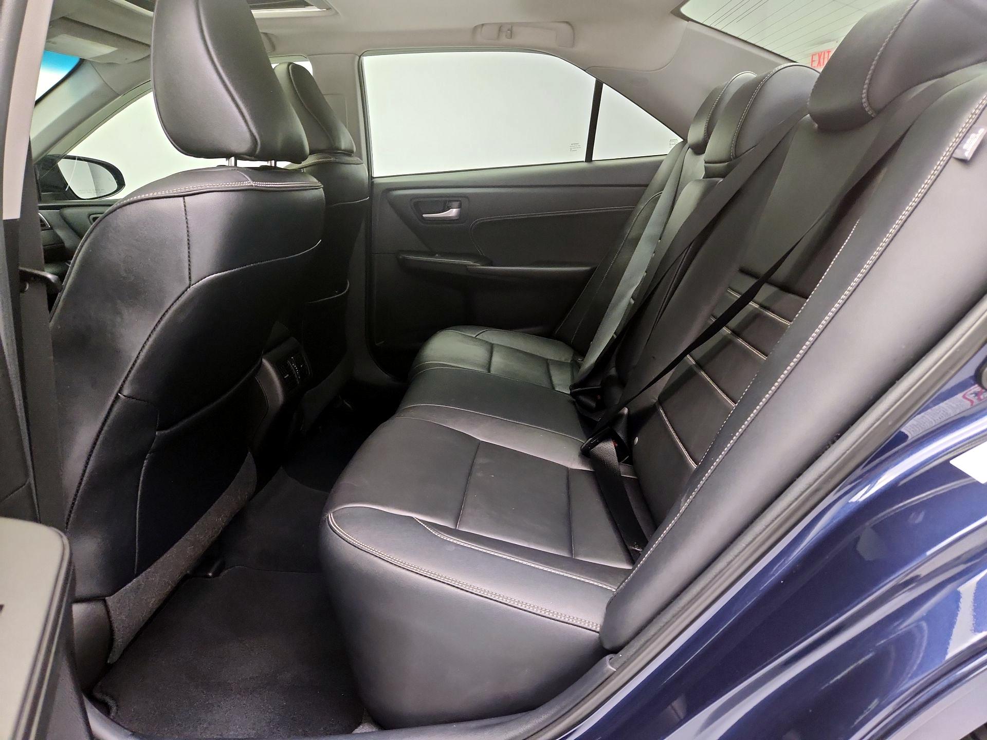Thumbnail: 2015 Toyota Camry - 20