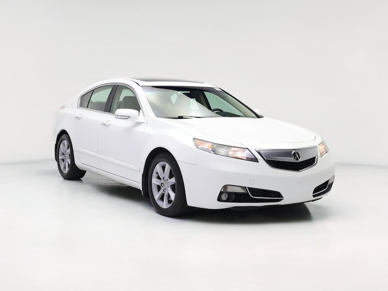 2014 Acura TL  -
                  Orlando, FL