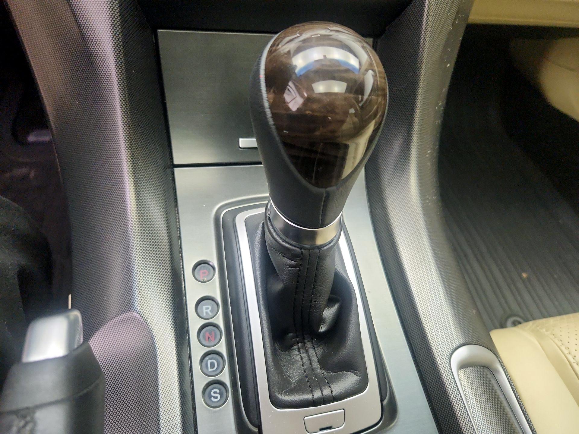 Thumbnail: 2014 Acura TL - 18